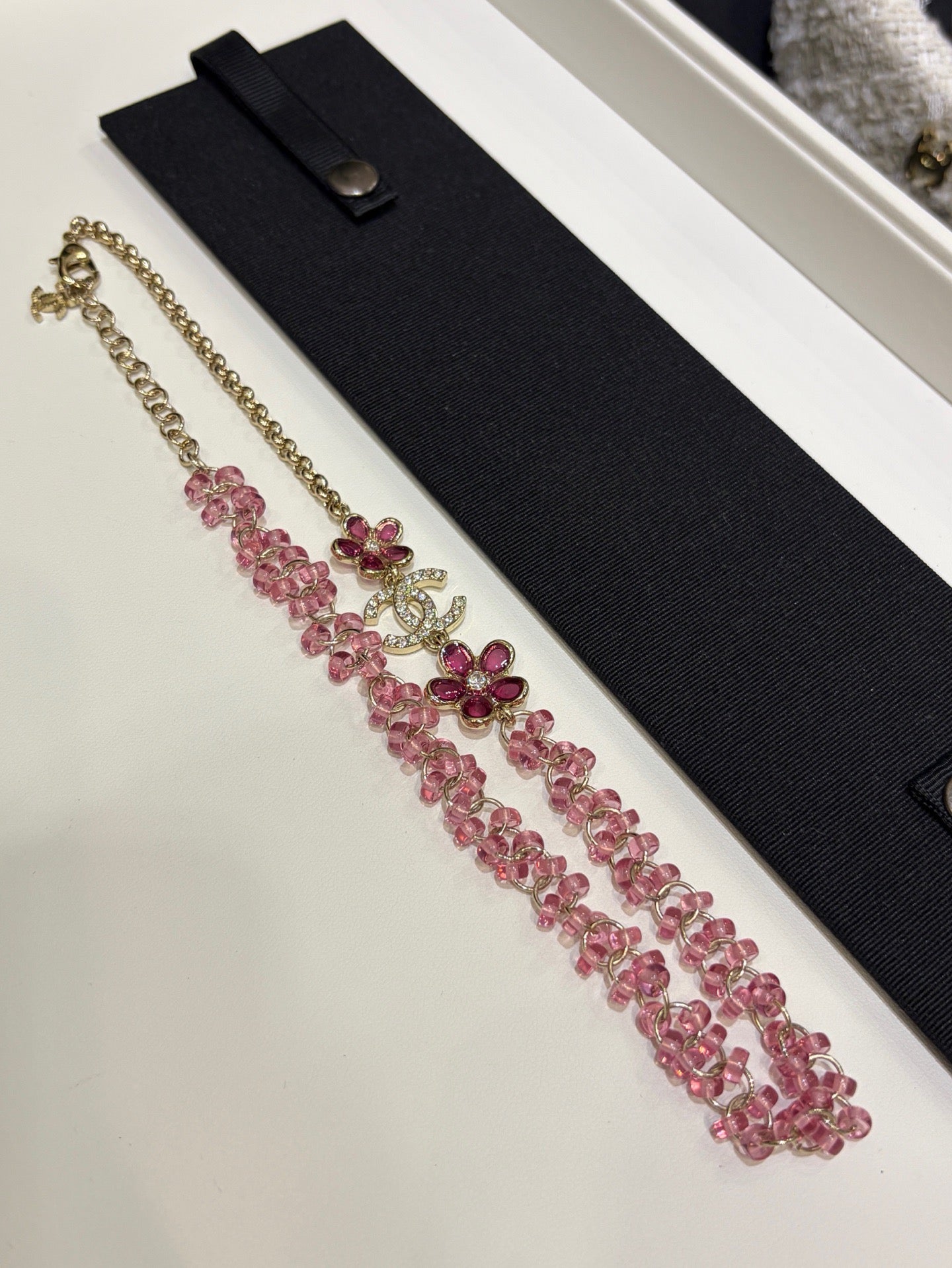 CC NECKLACE