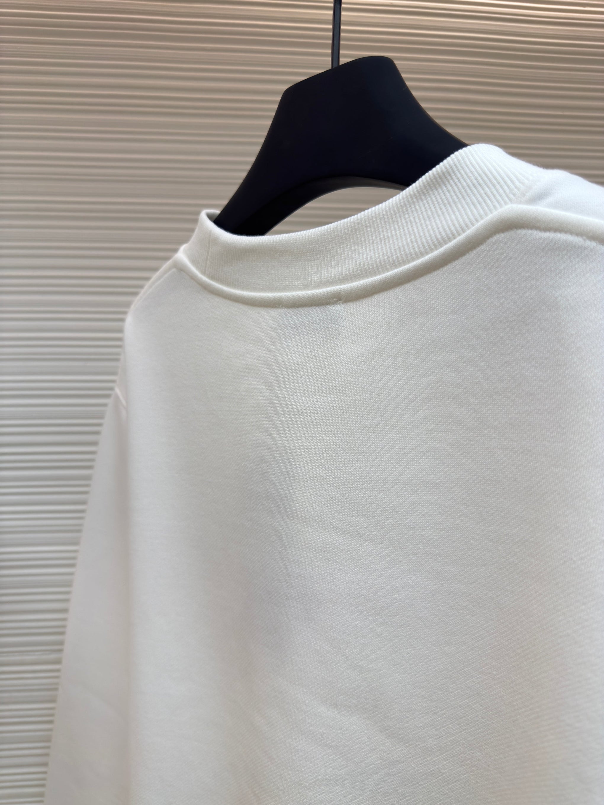 CD SWEATSHIRT