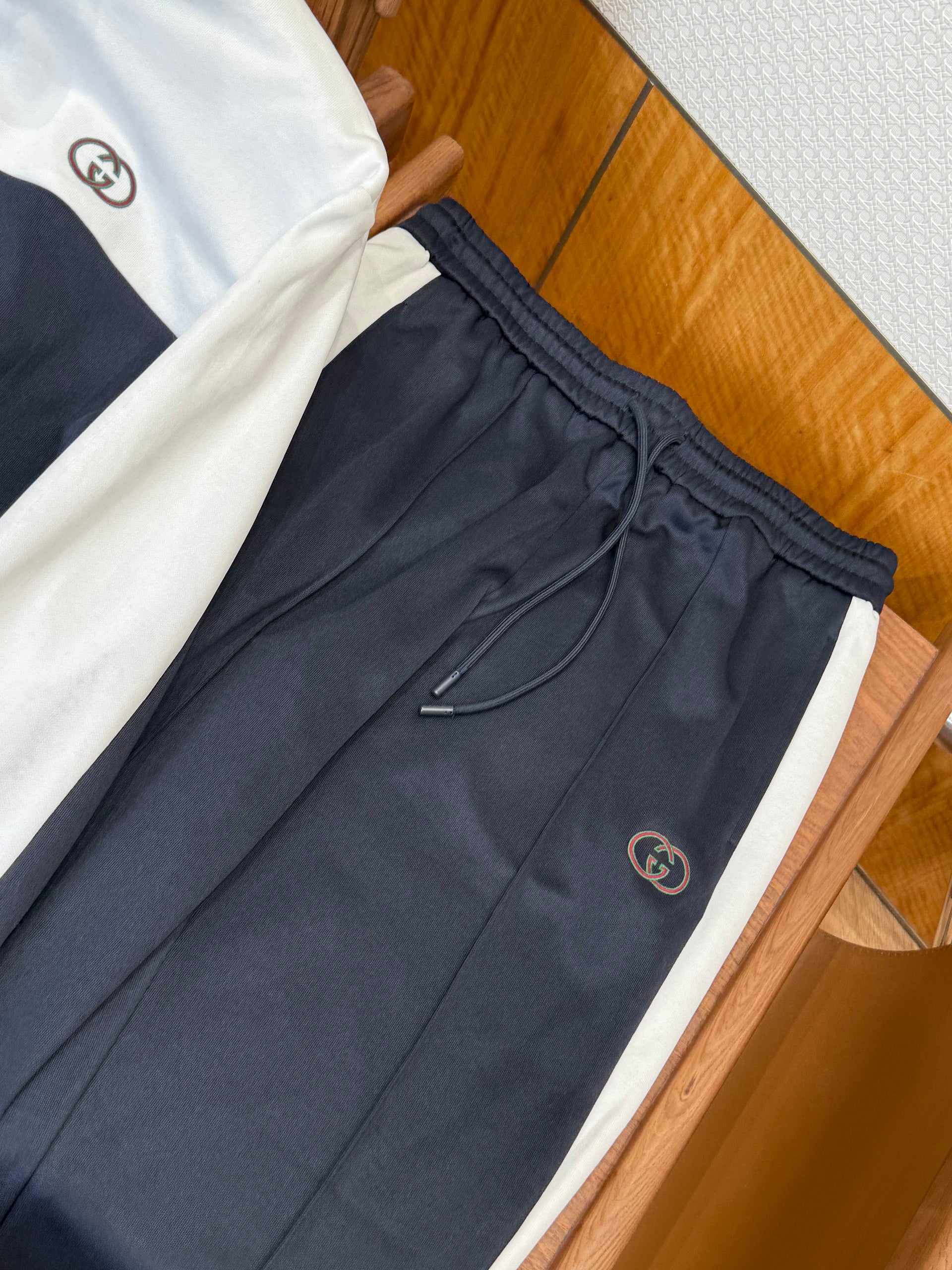 GG TROUSERS