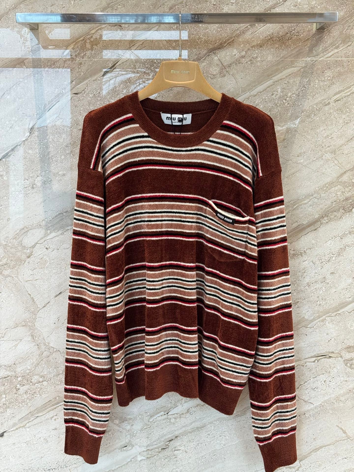 MIU M JUMPER
