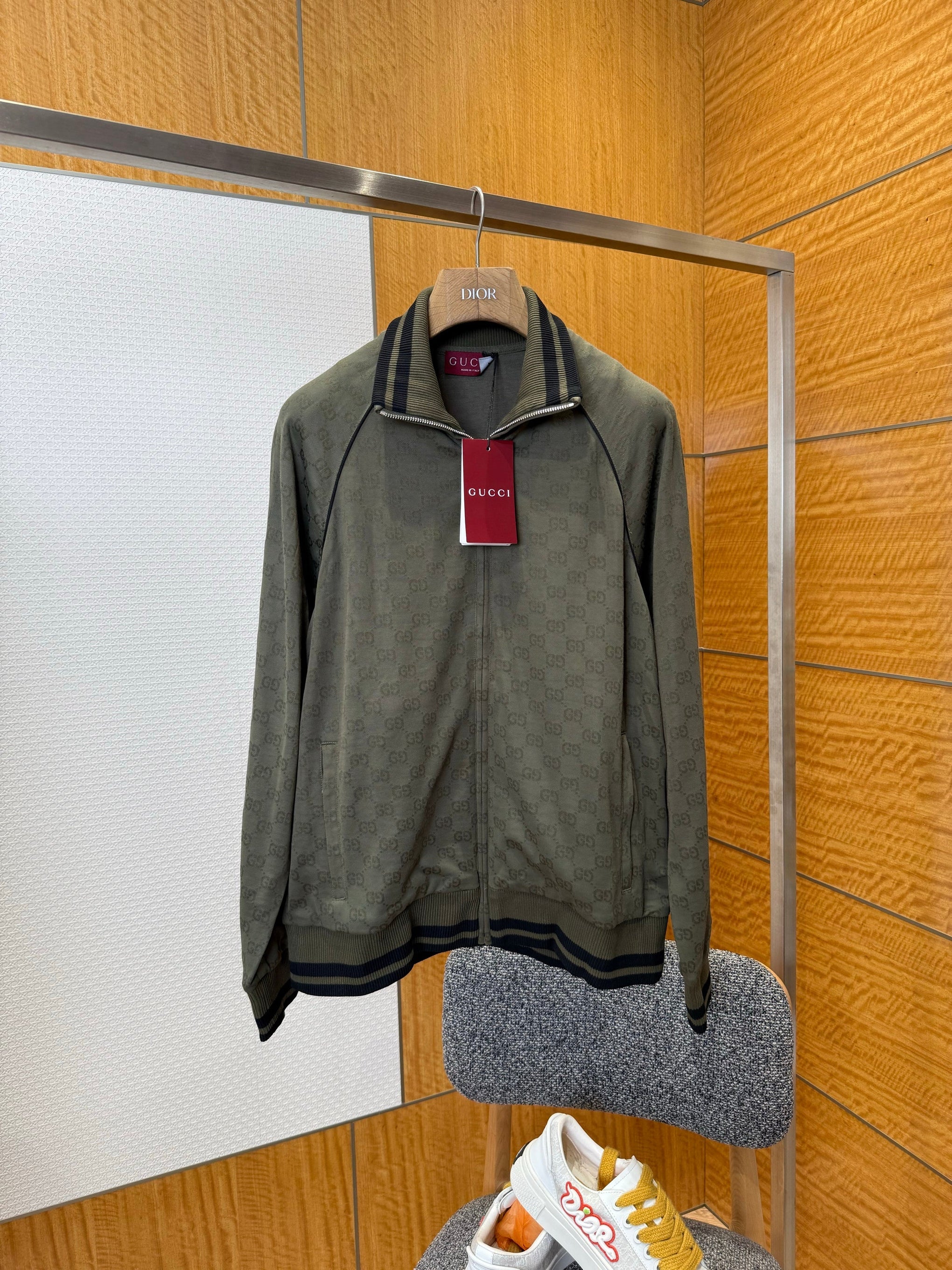 GG BOMBER