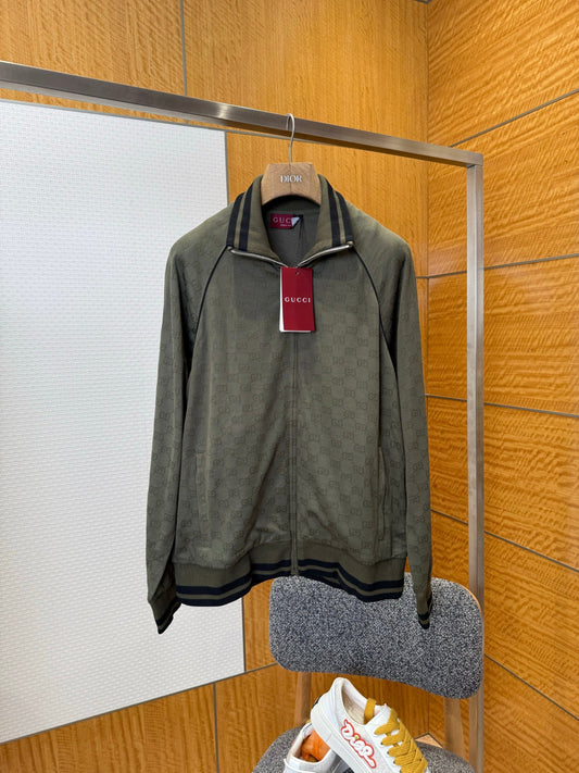 GG BOMBER