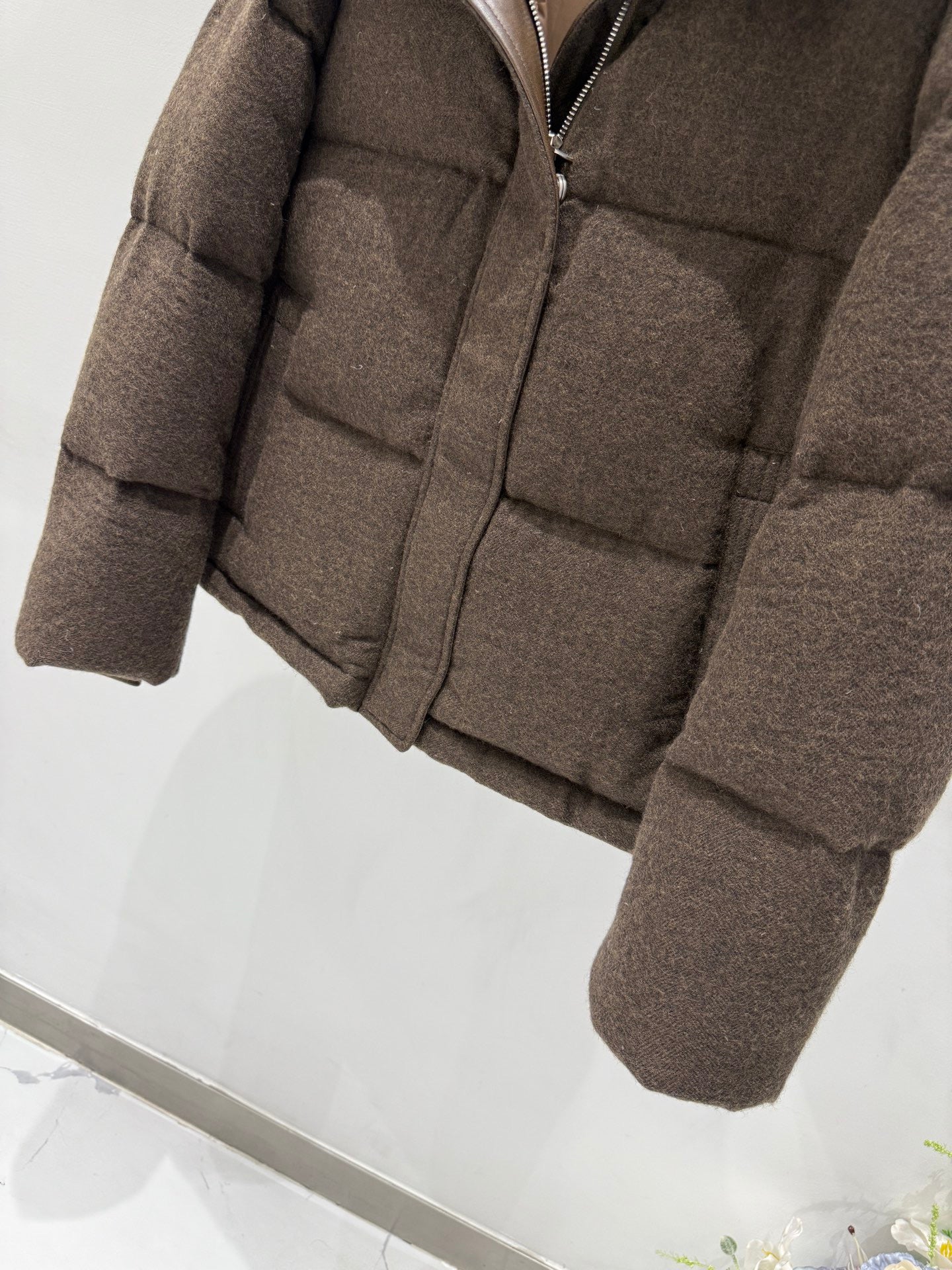 LORO P JACKET