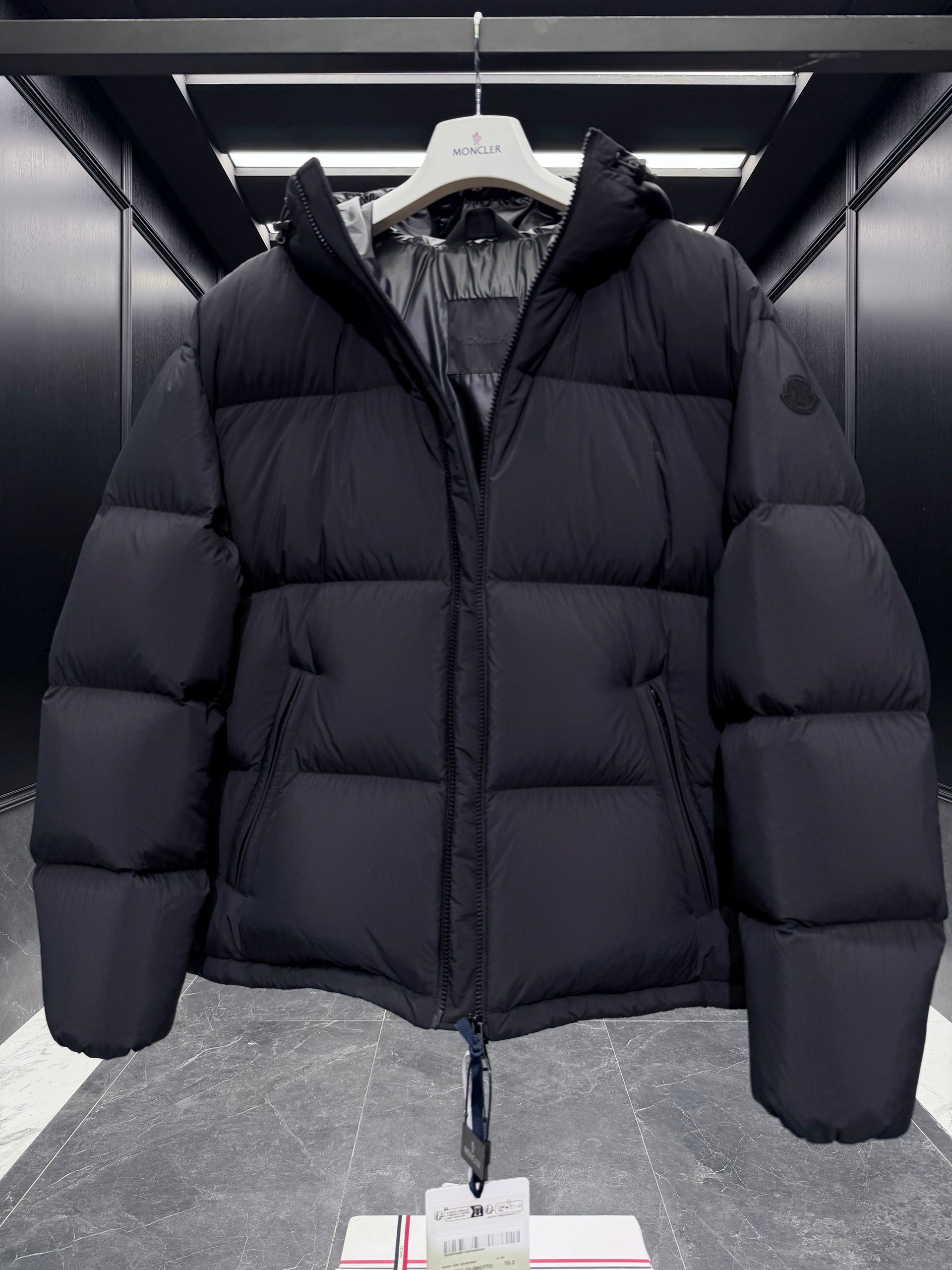 MONC MERIERA JACKET
