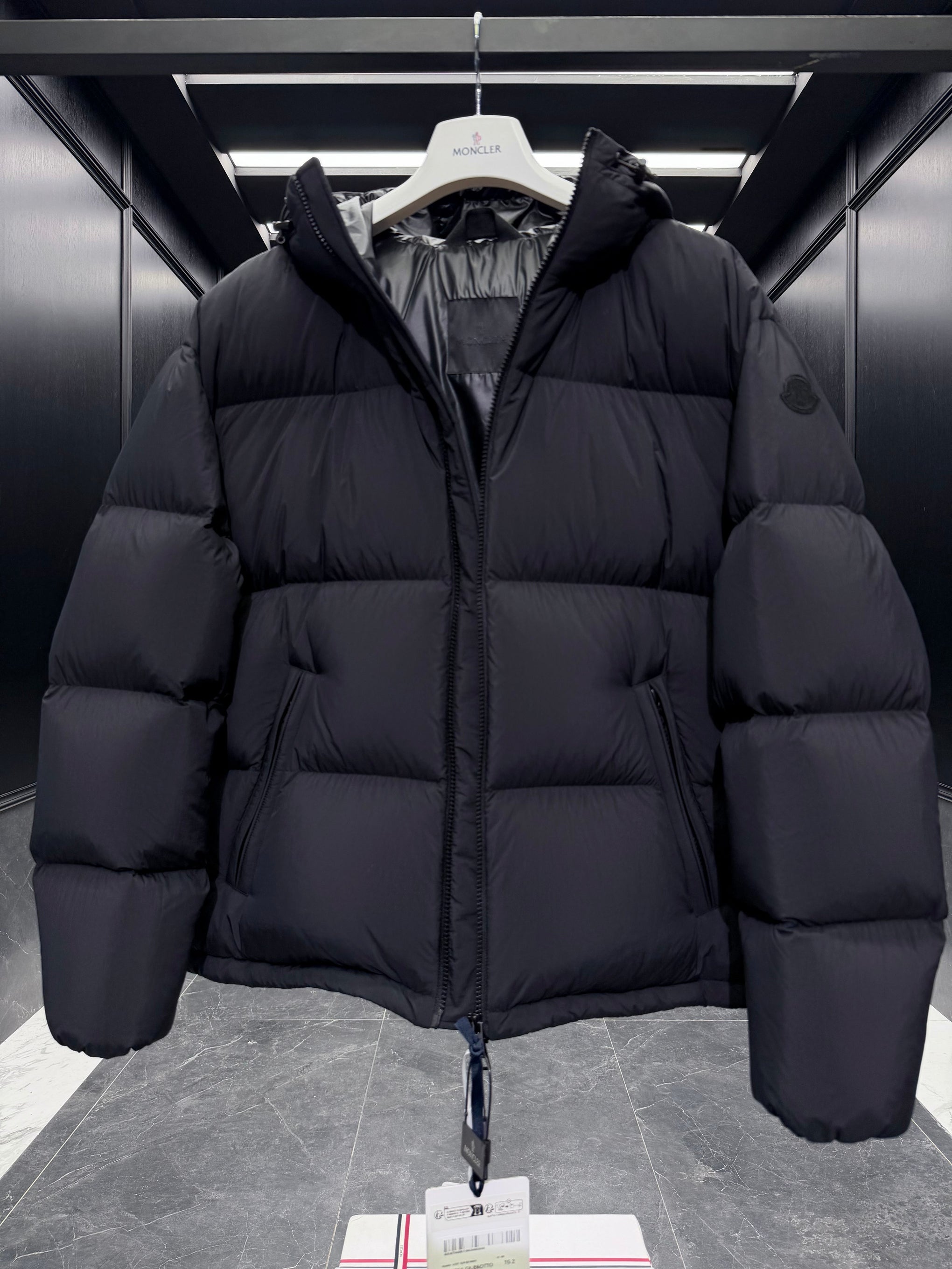 MONC MERIERA JACKET