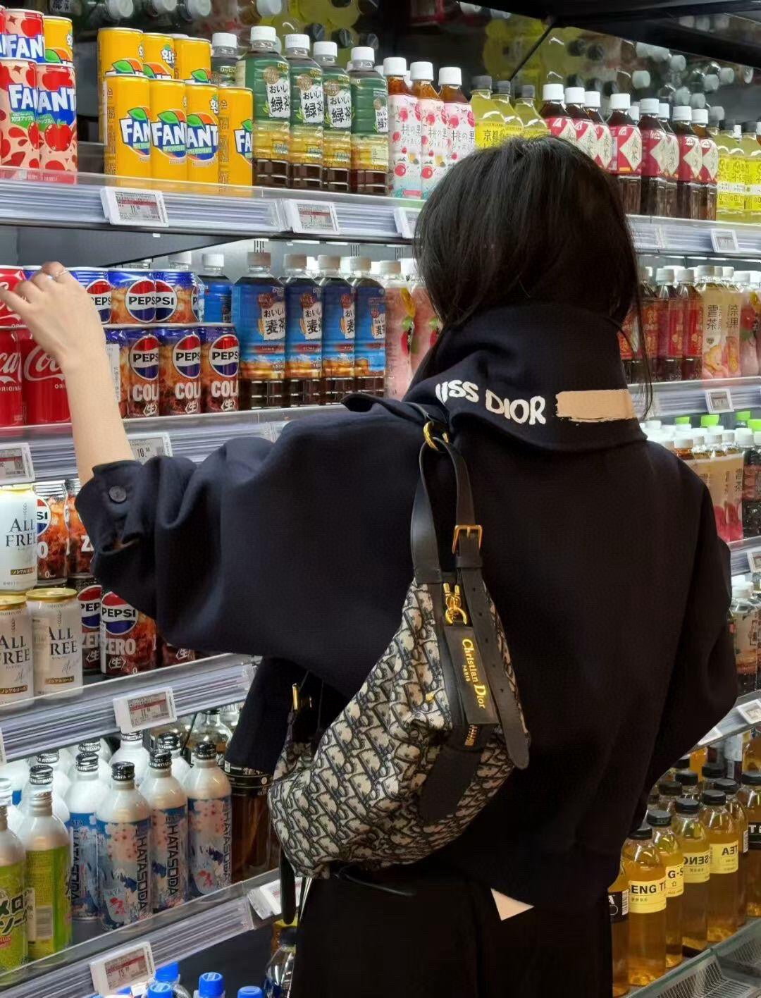 CD COAT