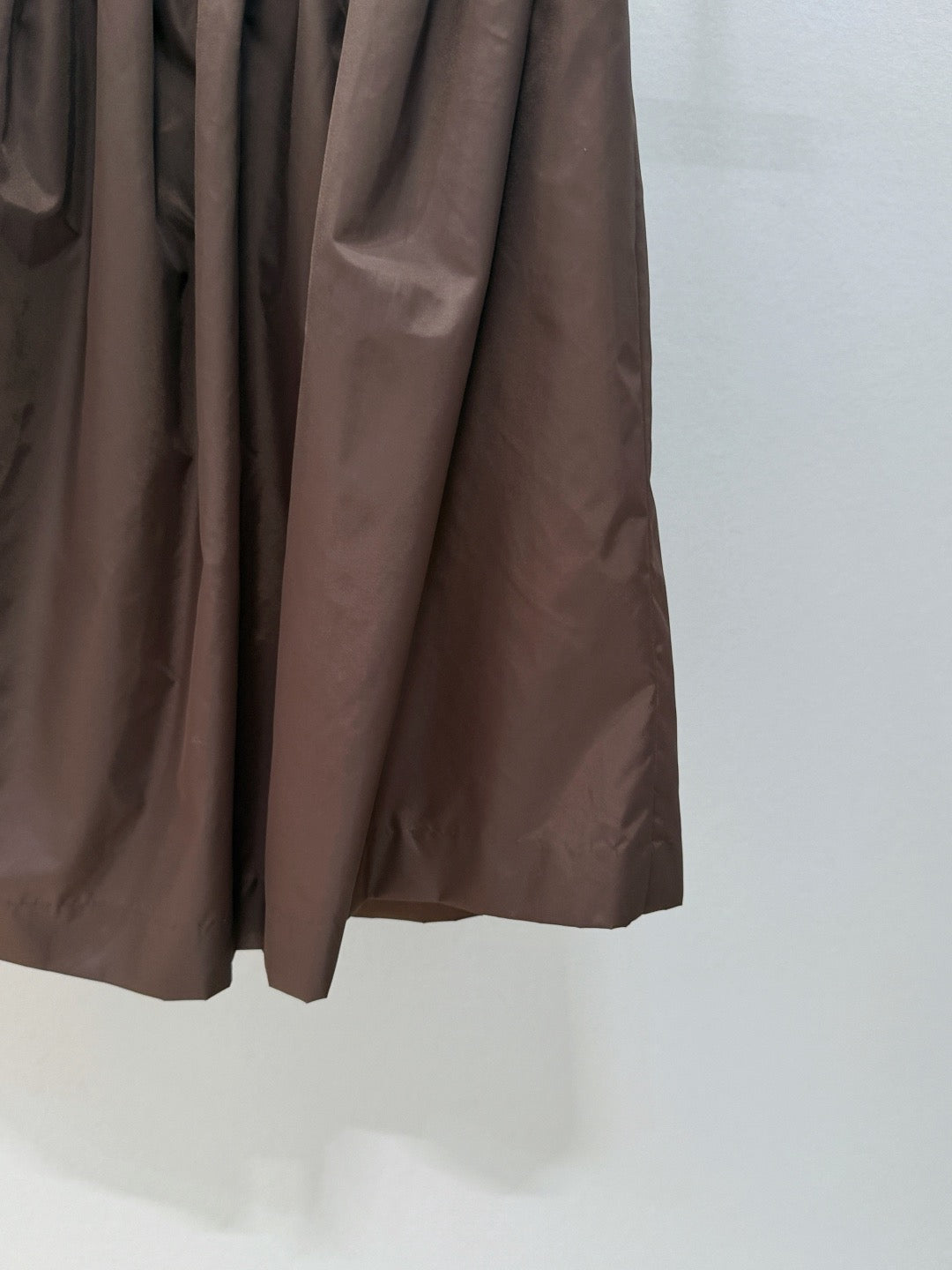 MIU M SKIRT
