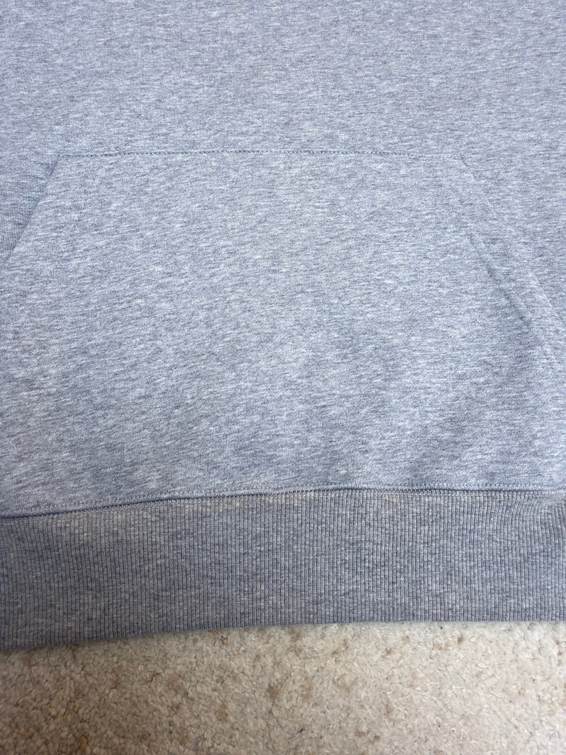 CHROME H HOODIE