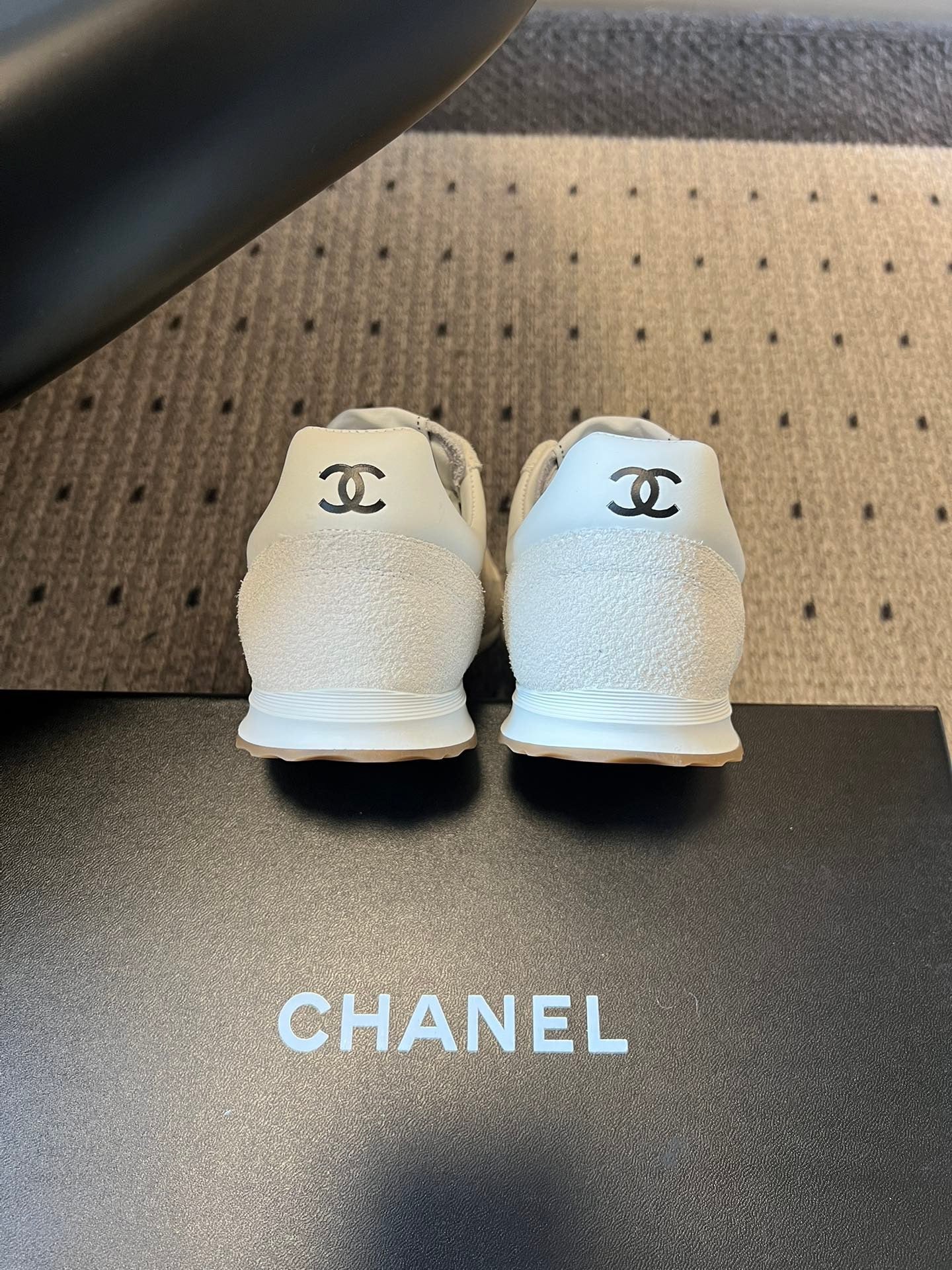 CC SNEAKERS