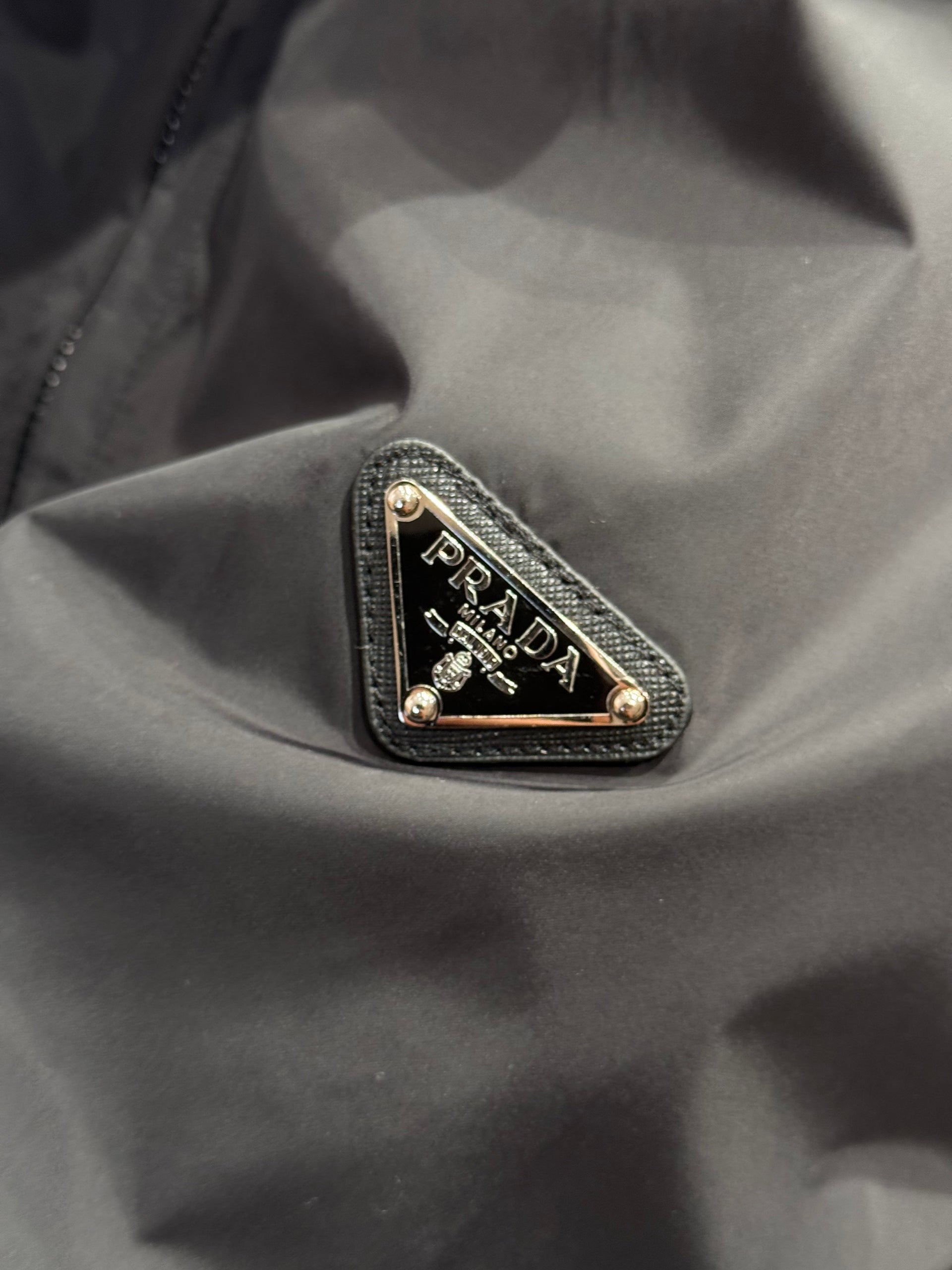 PD JACKET