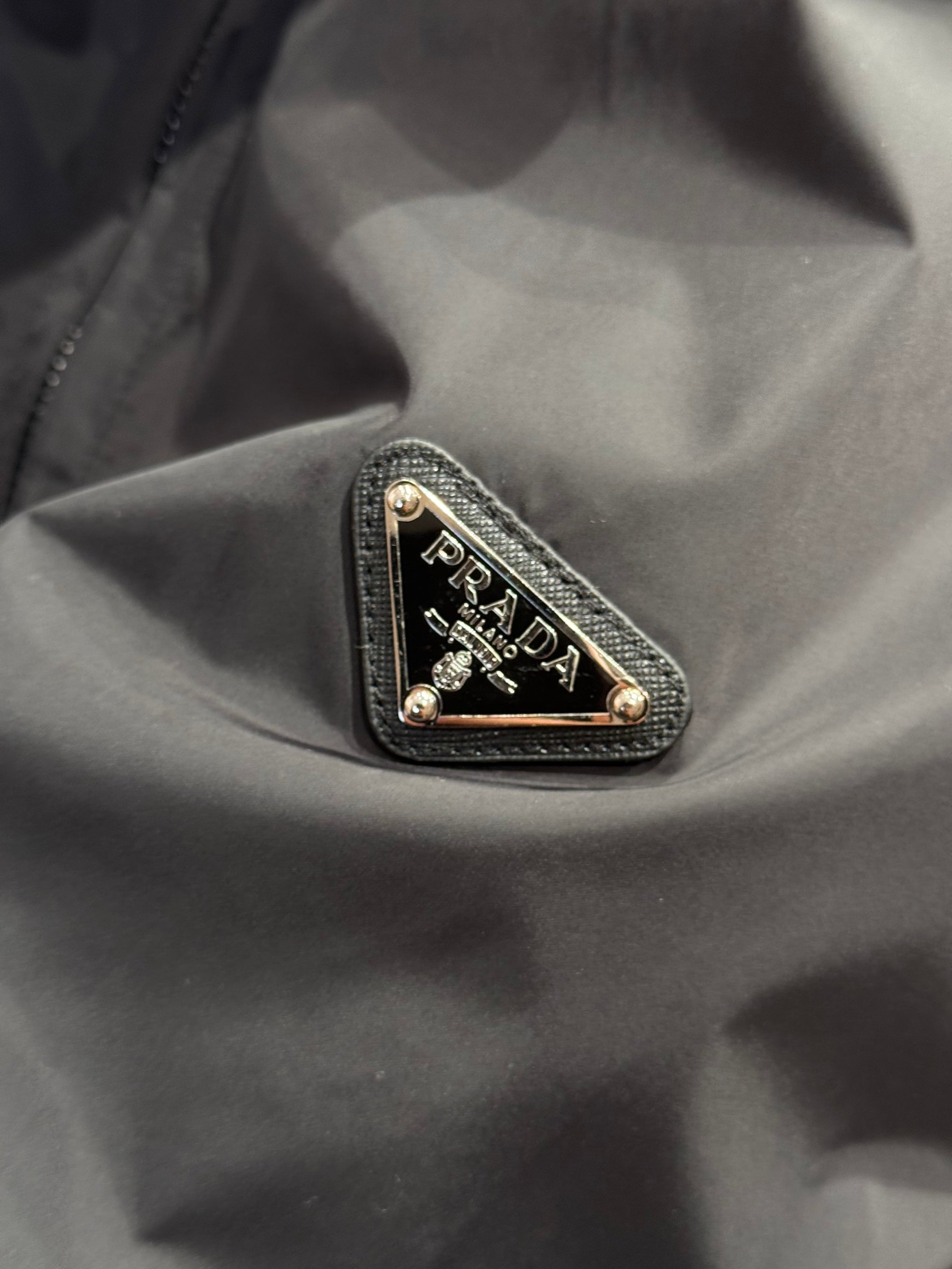 PD JACKET
