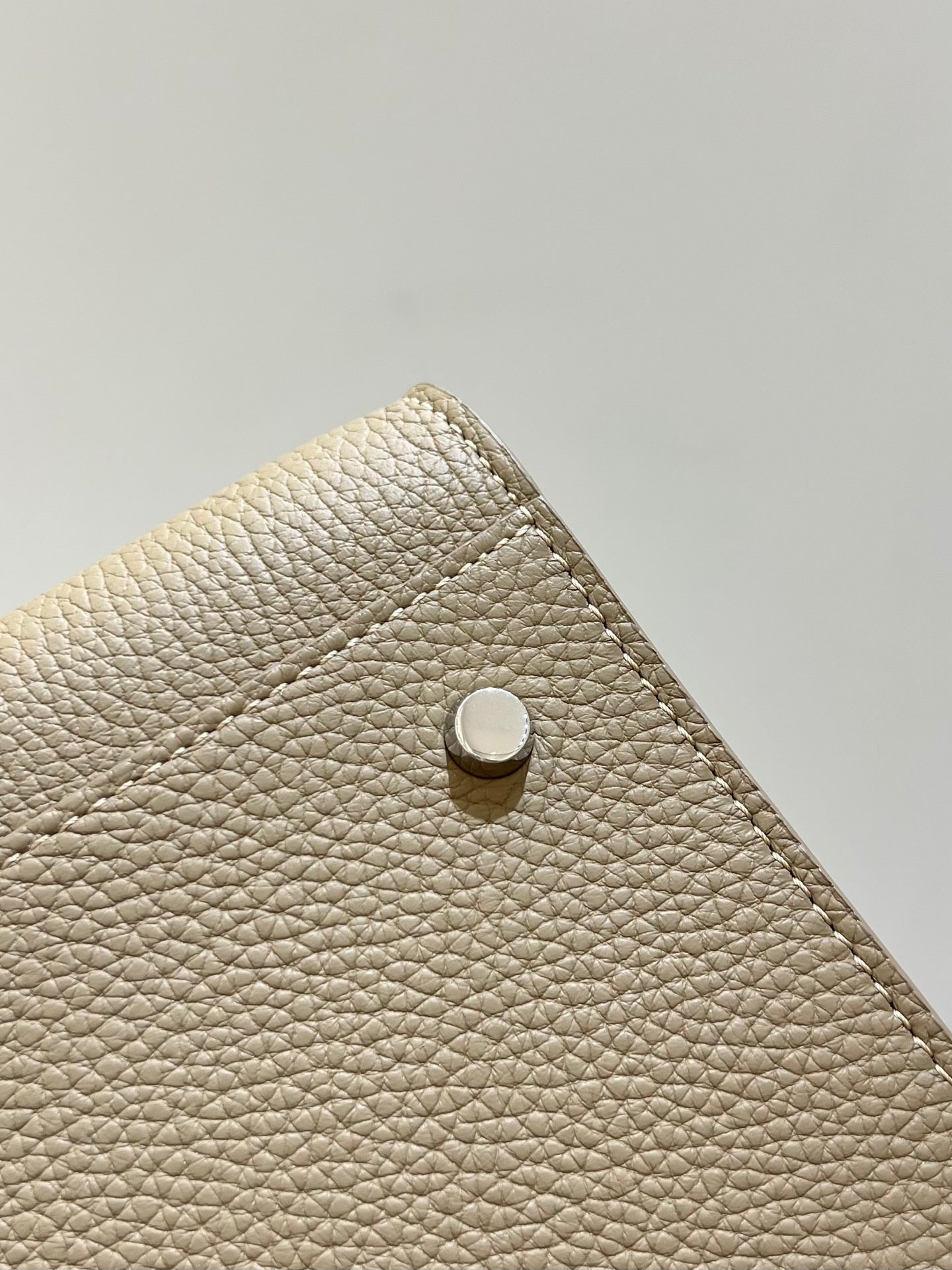THE ROW MARGAUX 12 SHOULDER BAG