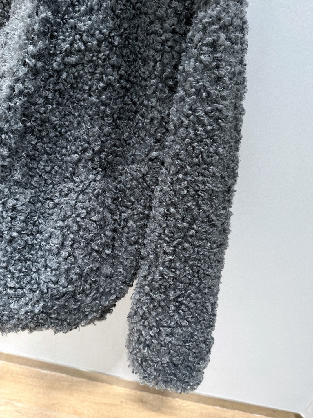 ACNE JUMPER