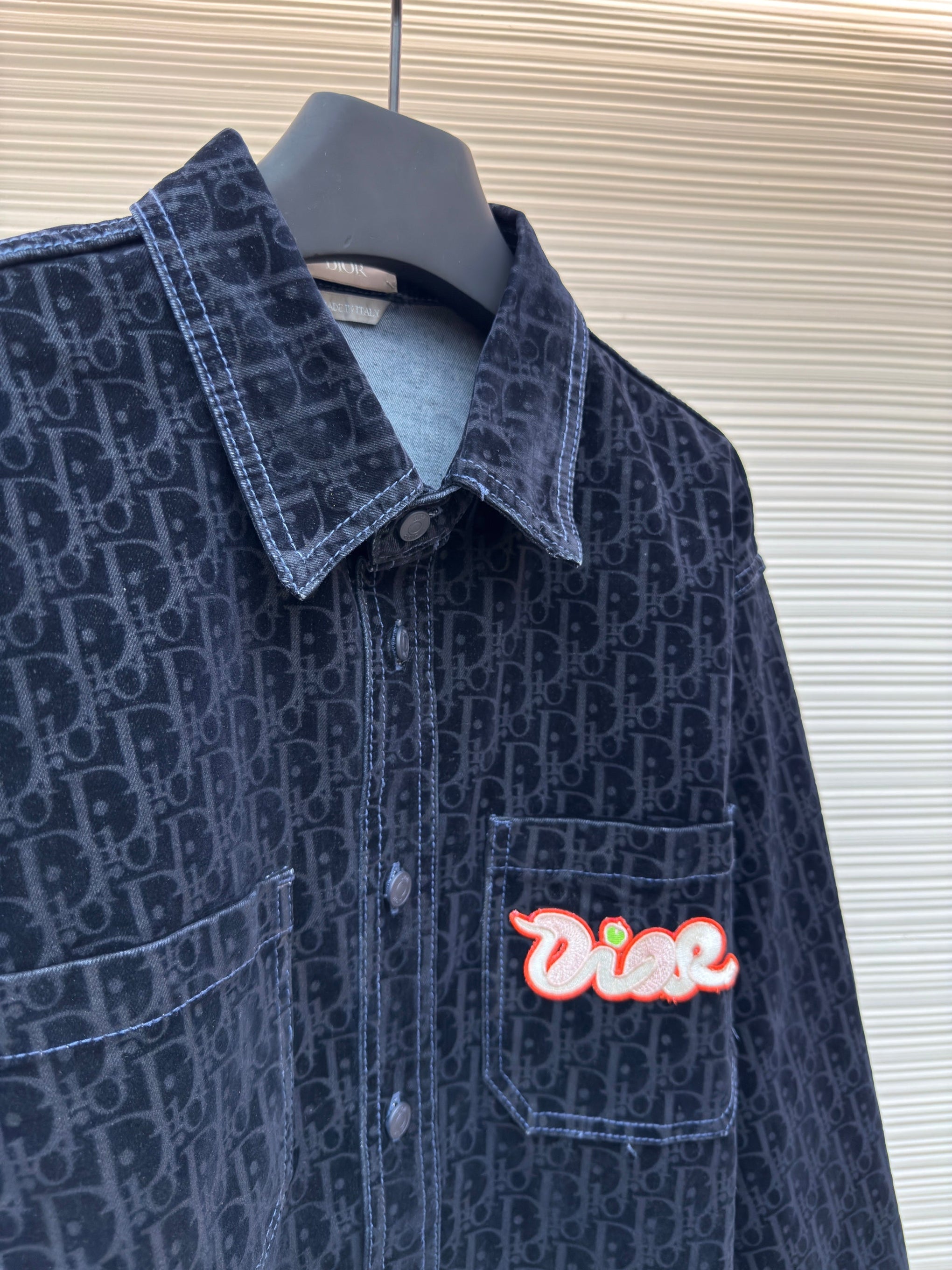 CD SHIRT