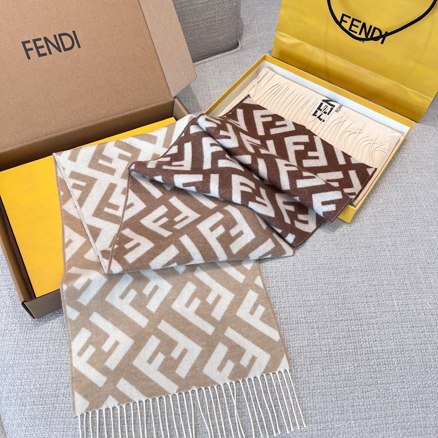 FEN SCARF