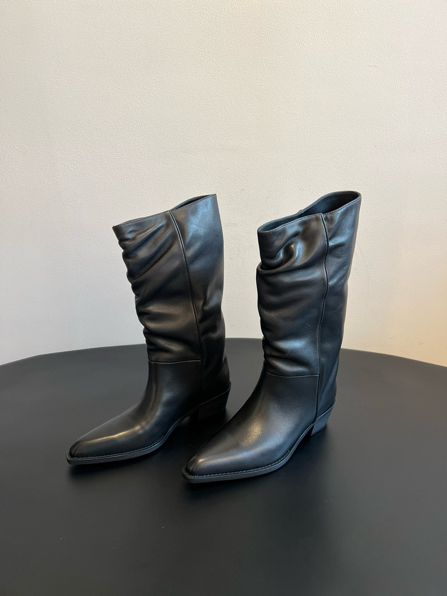KHAITE BOOTS