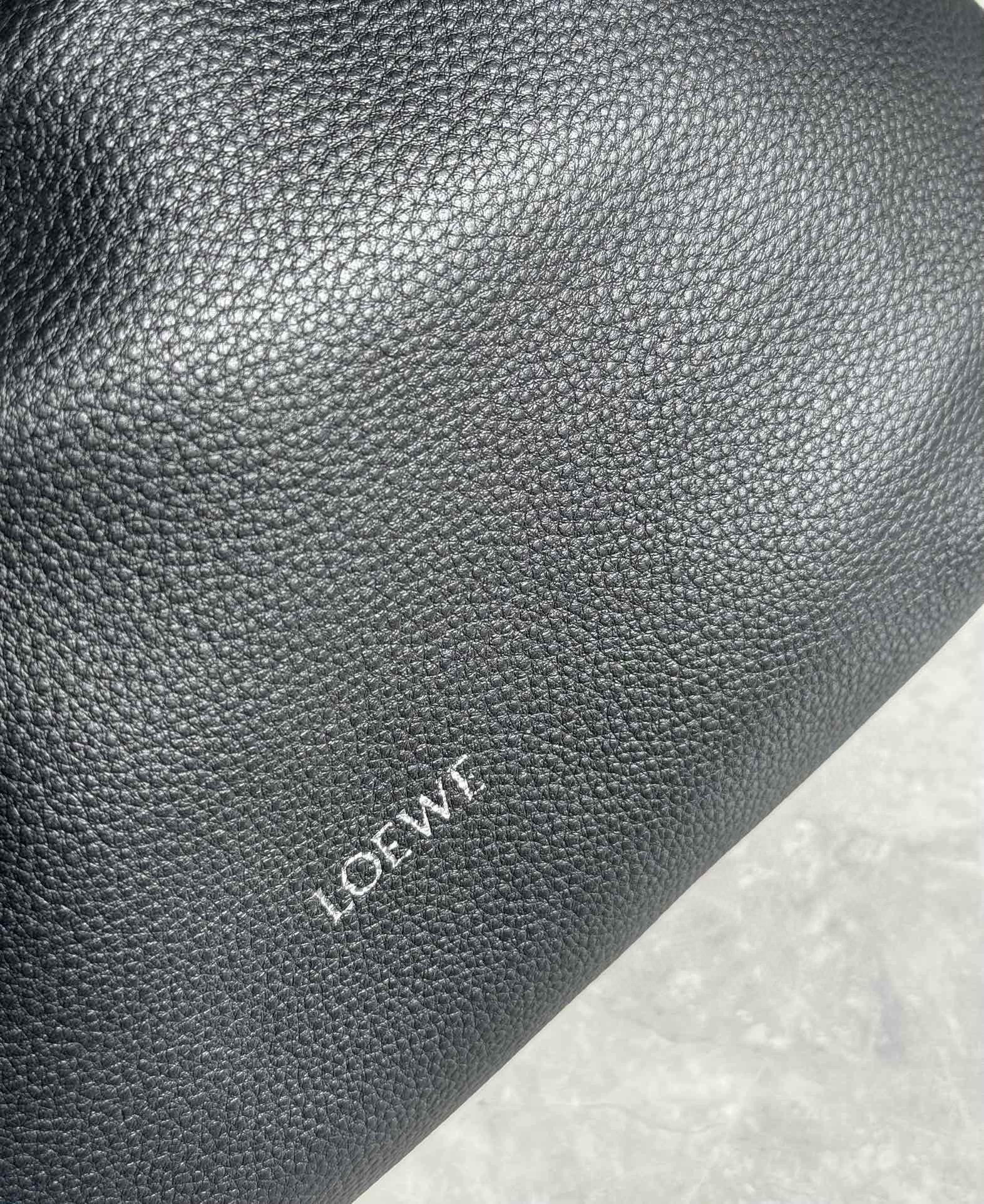 LOEW LARGE FLAMENCO BAG