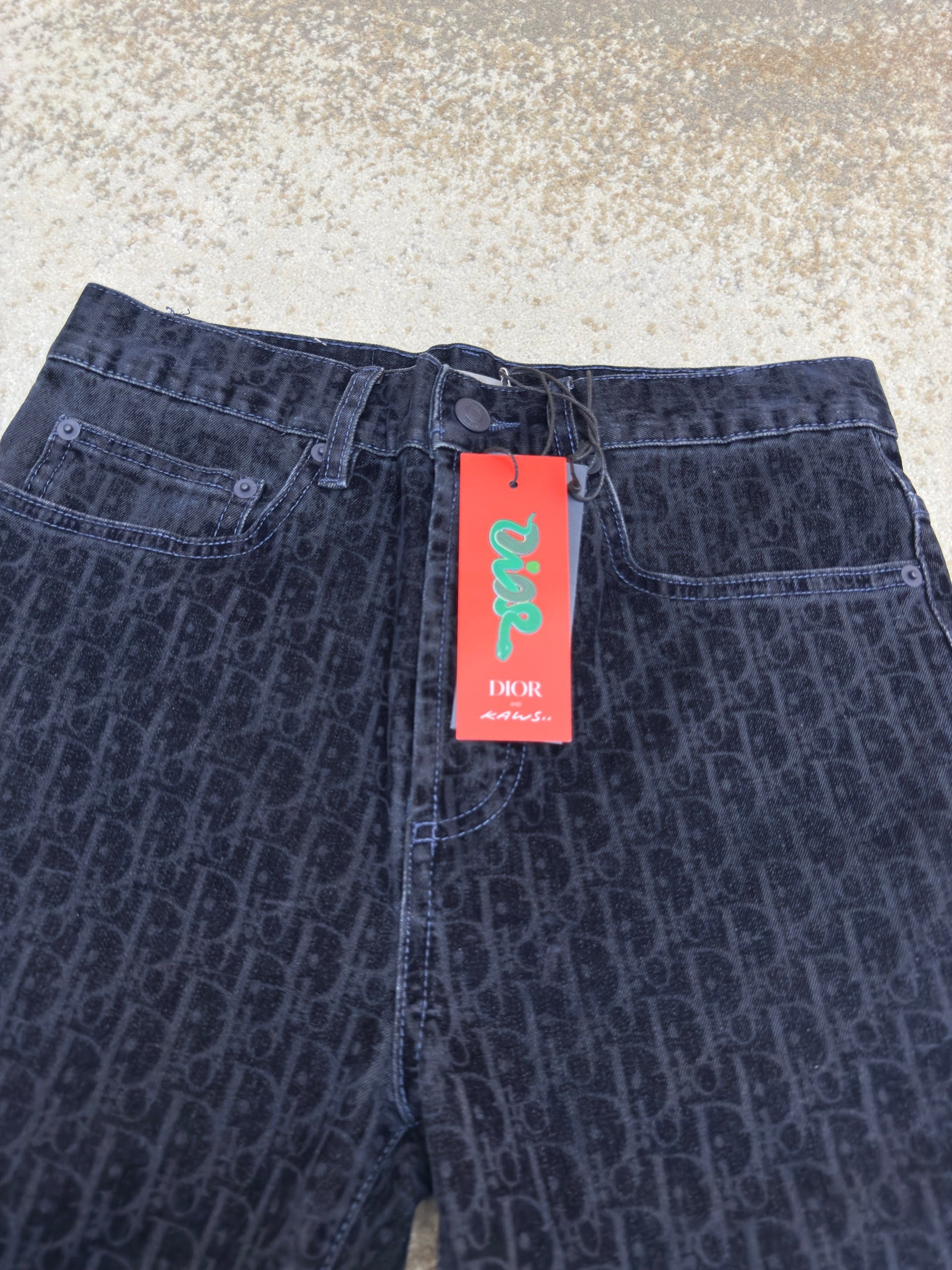 CD JEANS