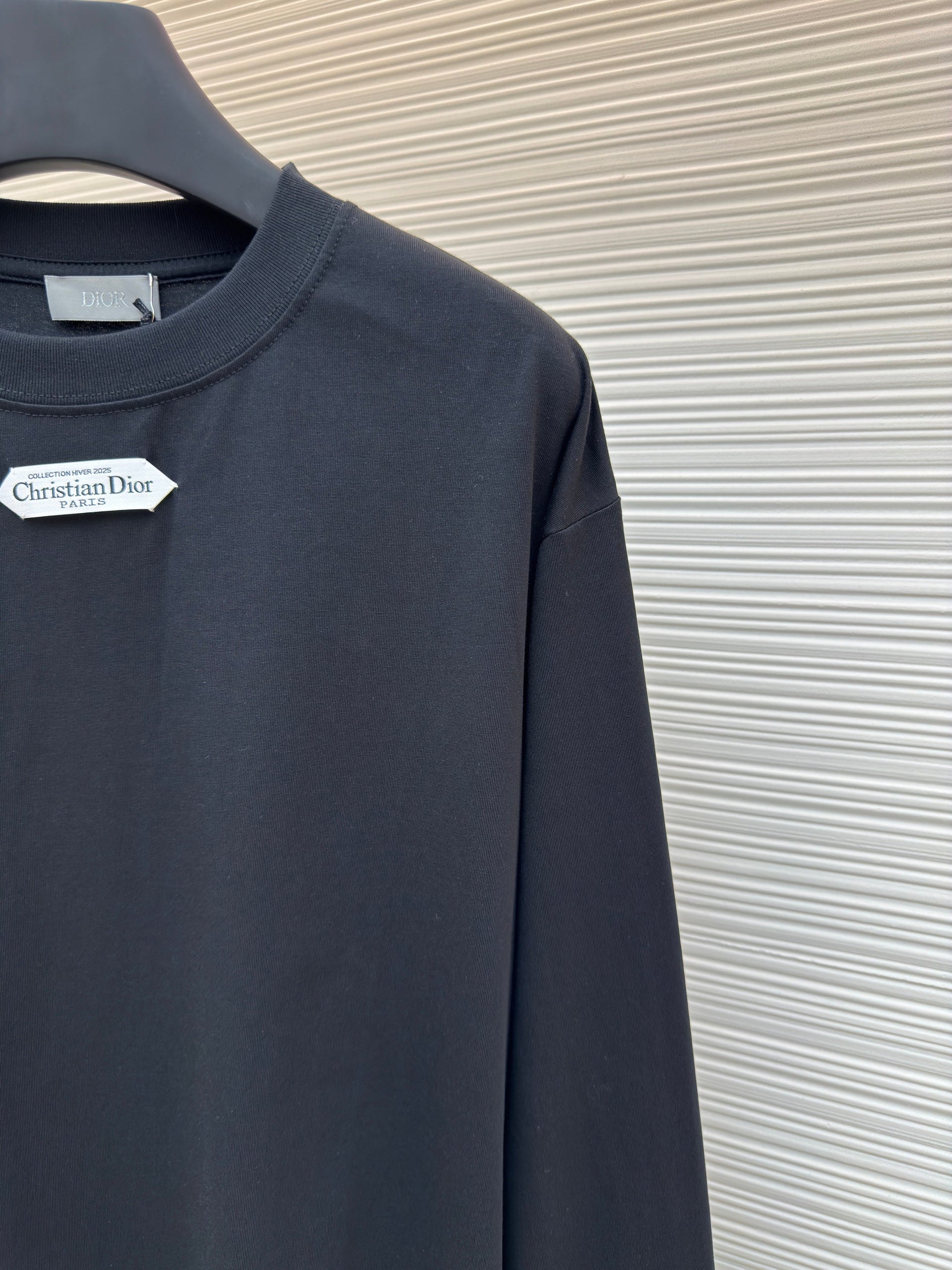 CD SWEATSHIRT