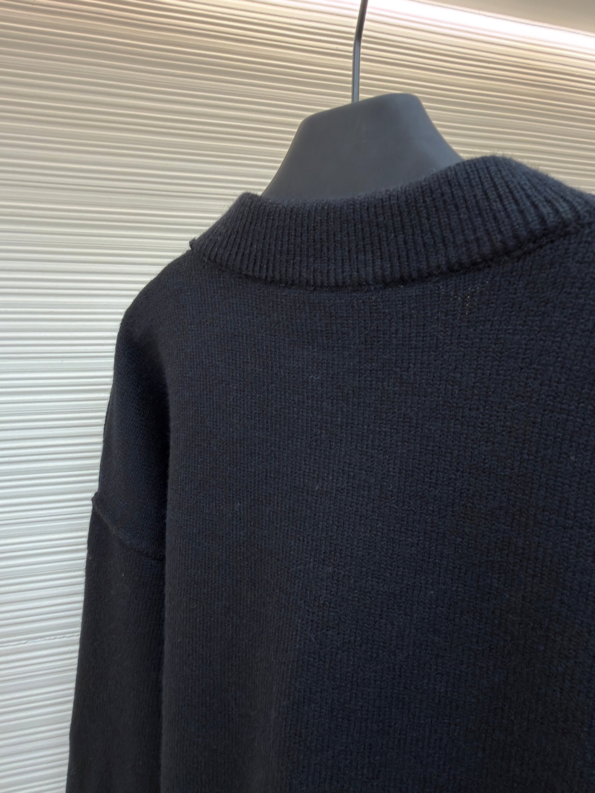 AMI CARDIGAN
