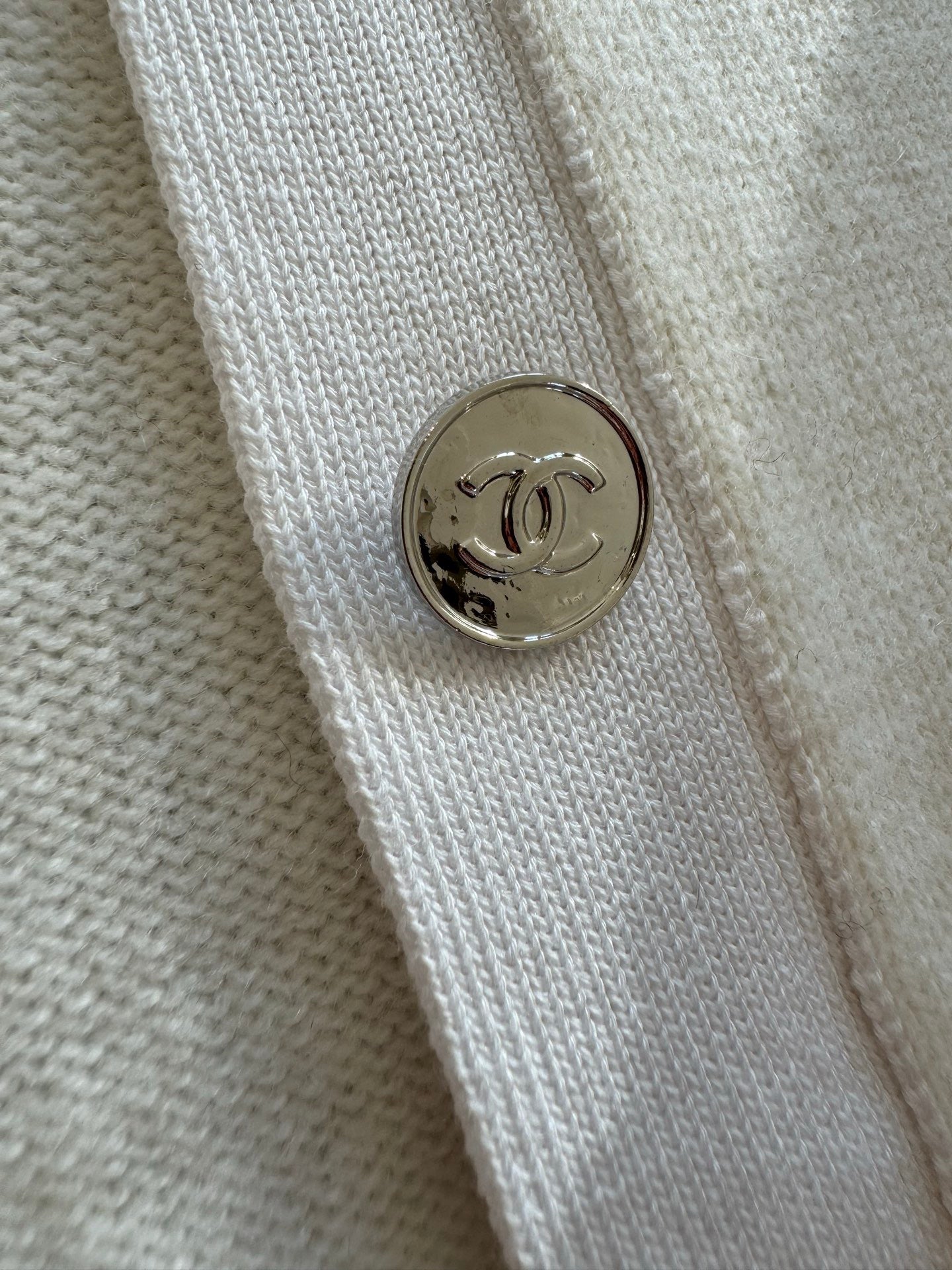 CC CARDIGAN