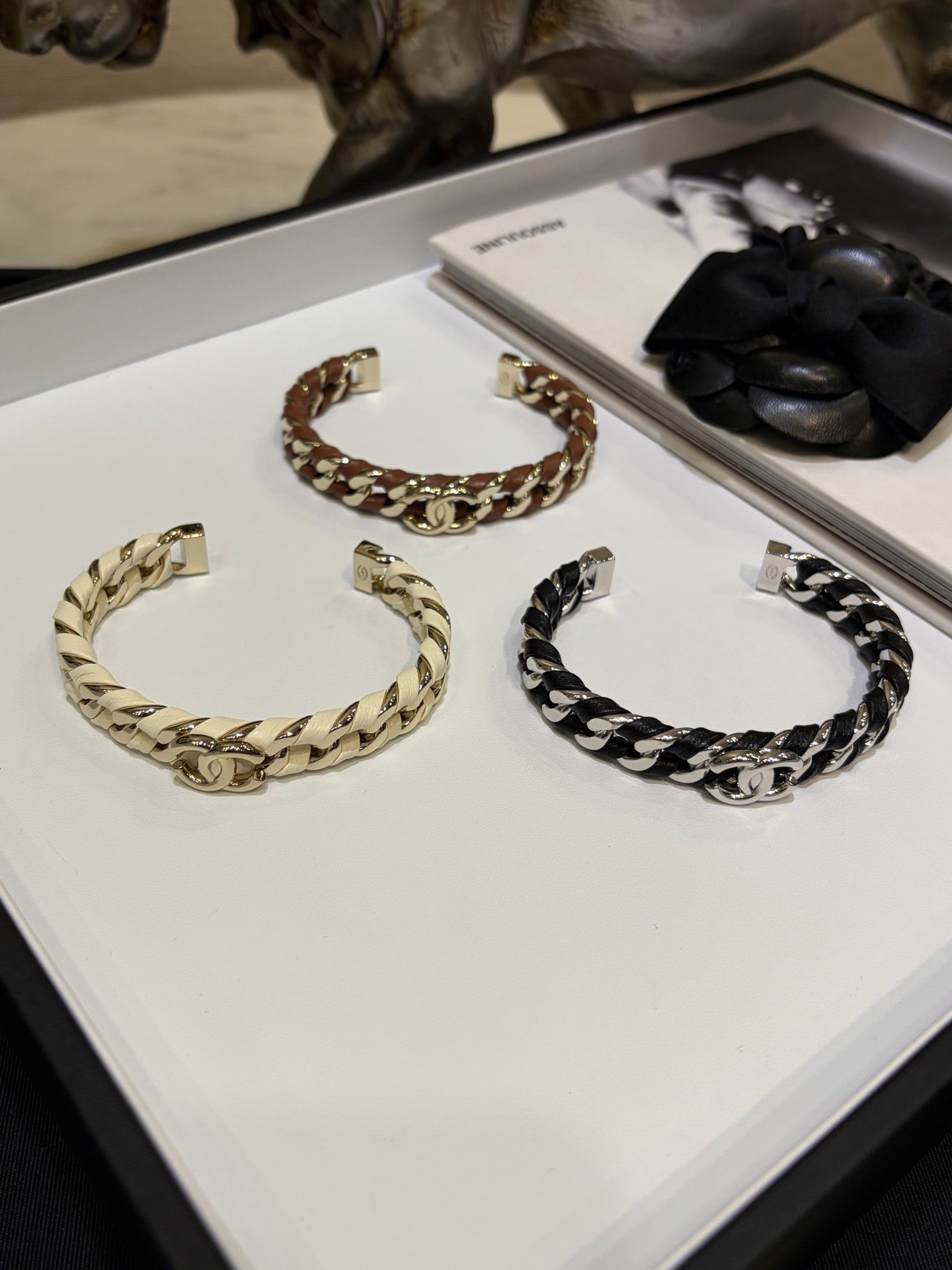 CC BRACELET