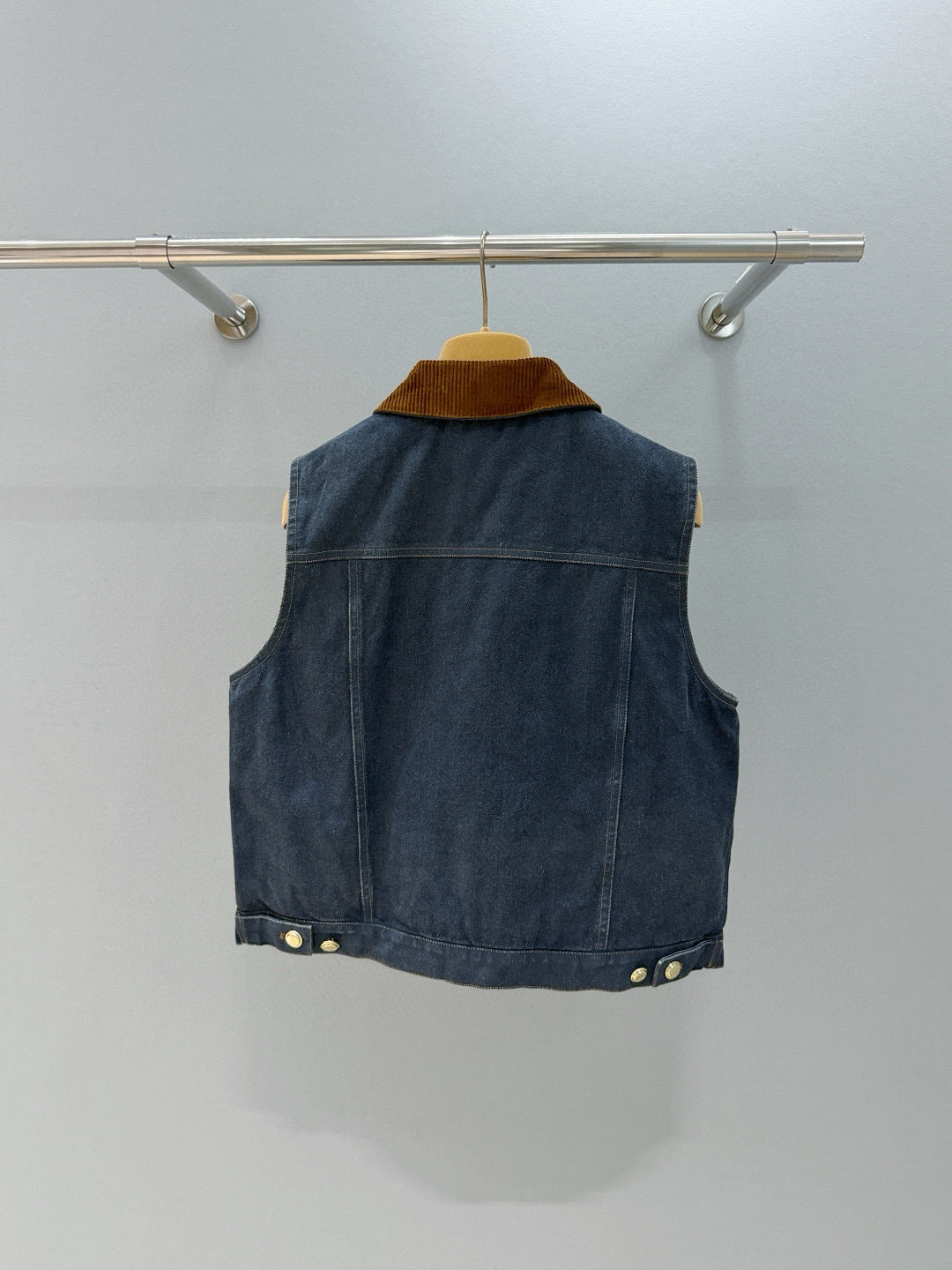 MIU M VEST