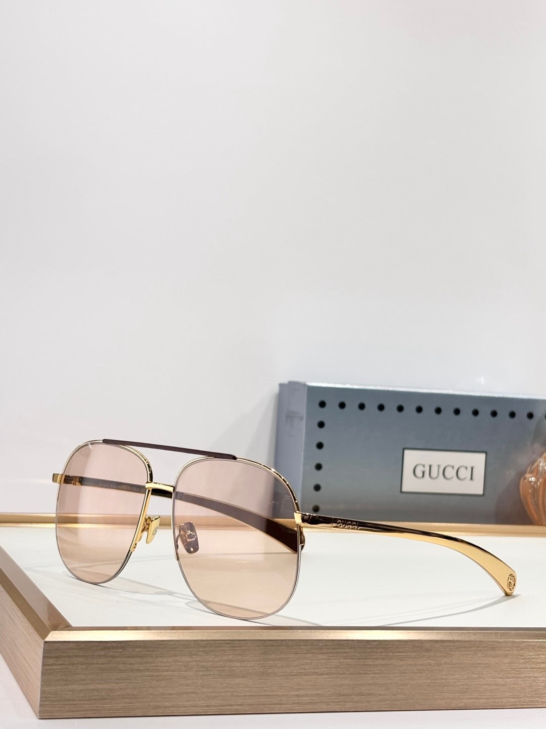 GG SUNGLASSES