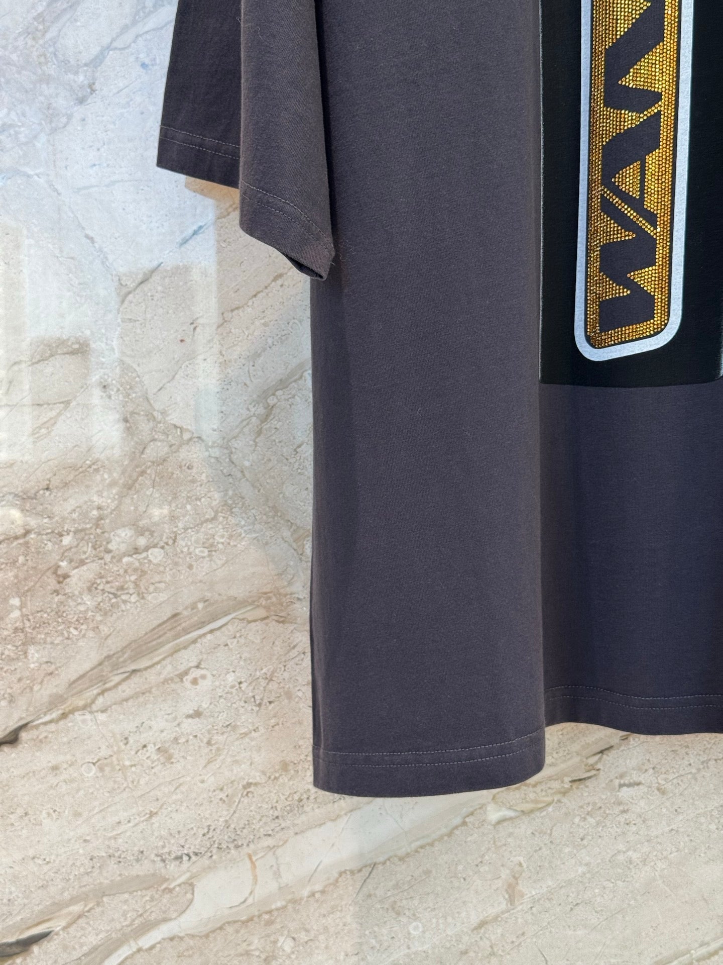 ALEXANDER W T-SHIRT