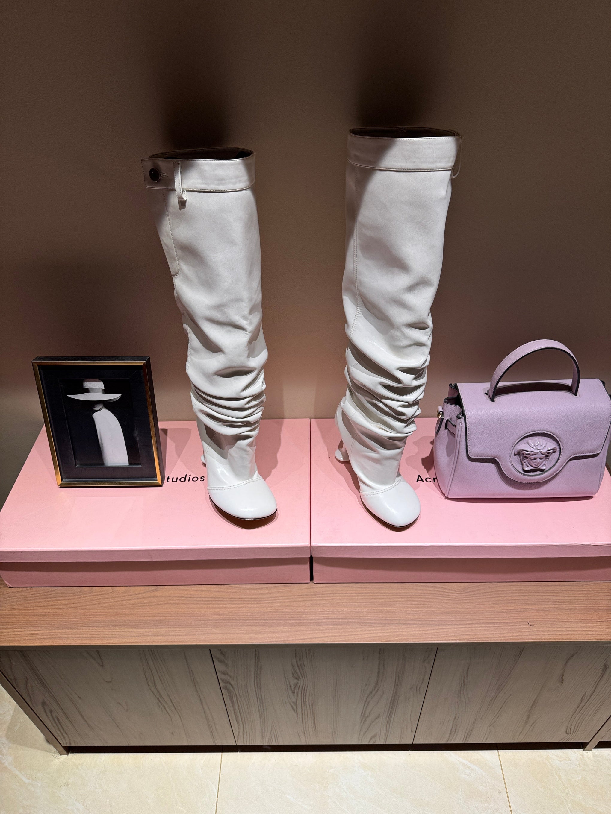 LOEW BOOTS