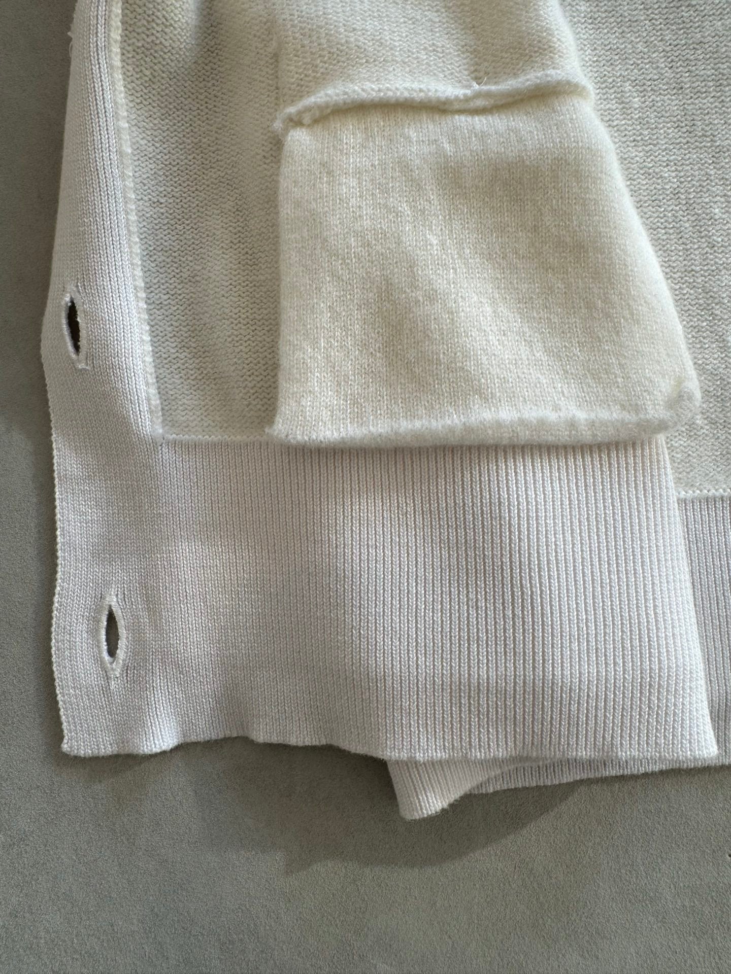 CC CARDIGAN
