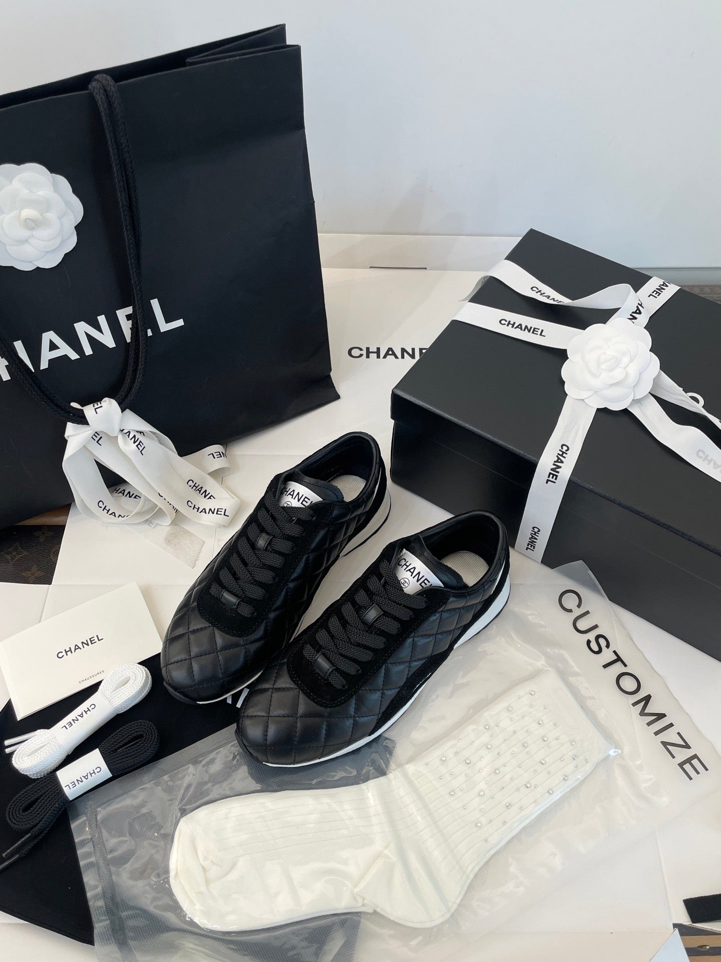 CC SNEAKER