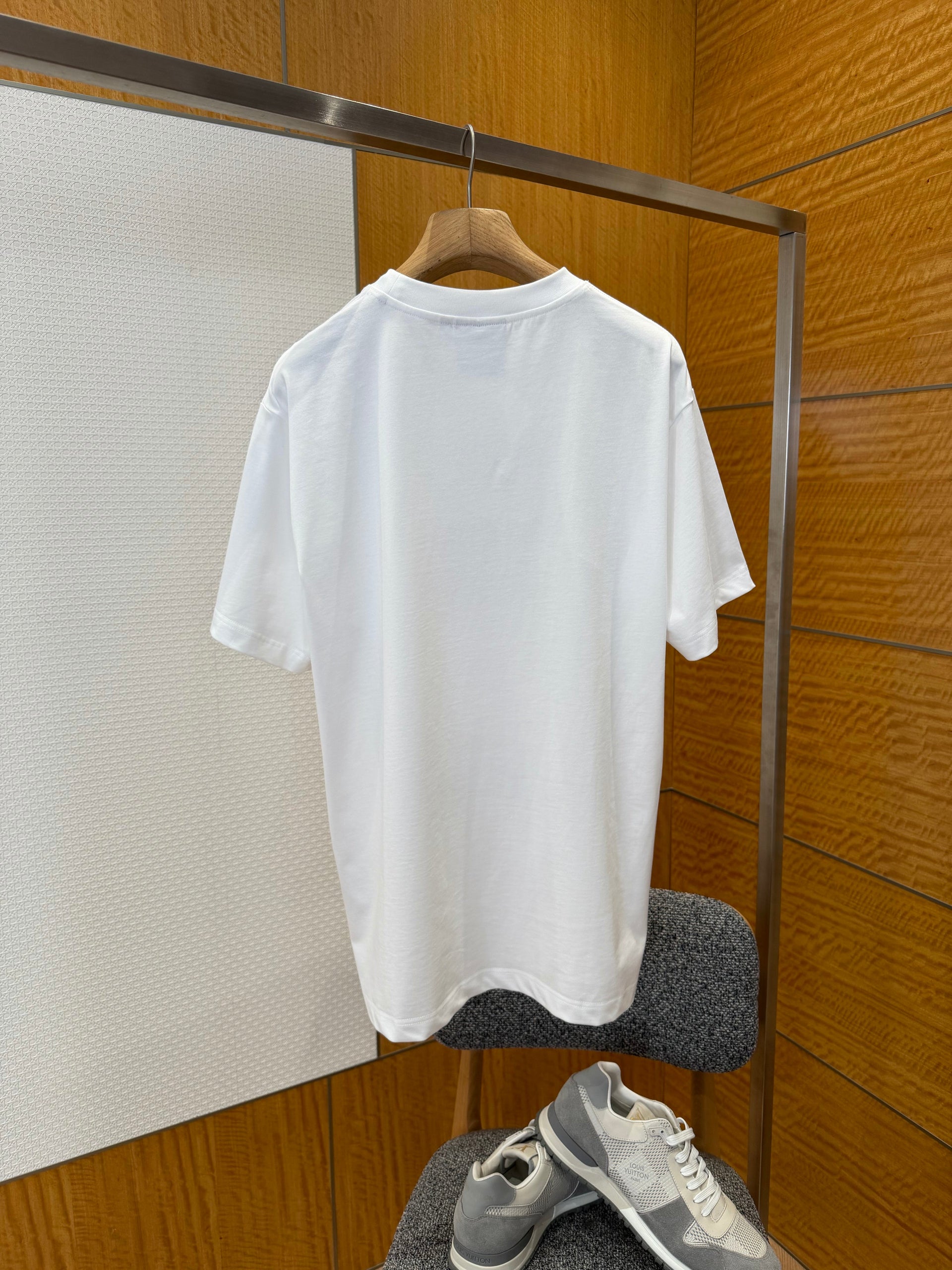 CD T-SHIRT