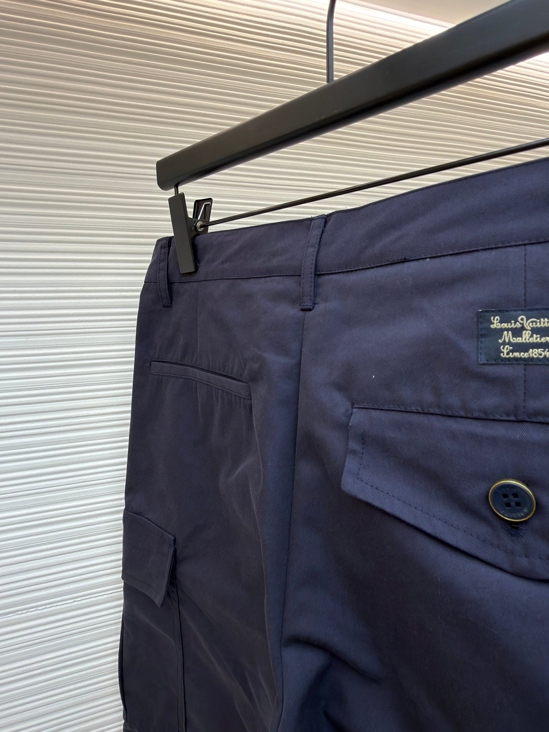LOU TROUSERS
