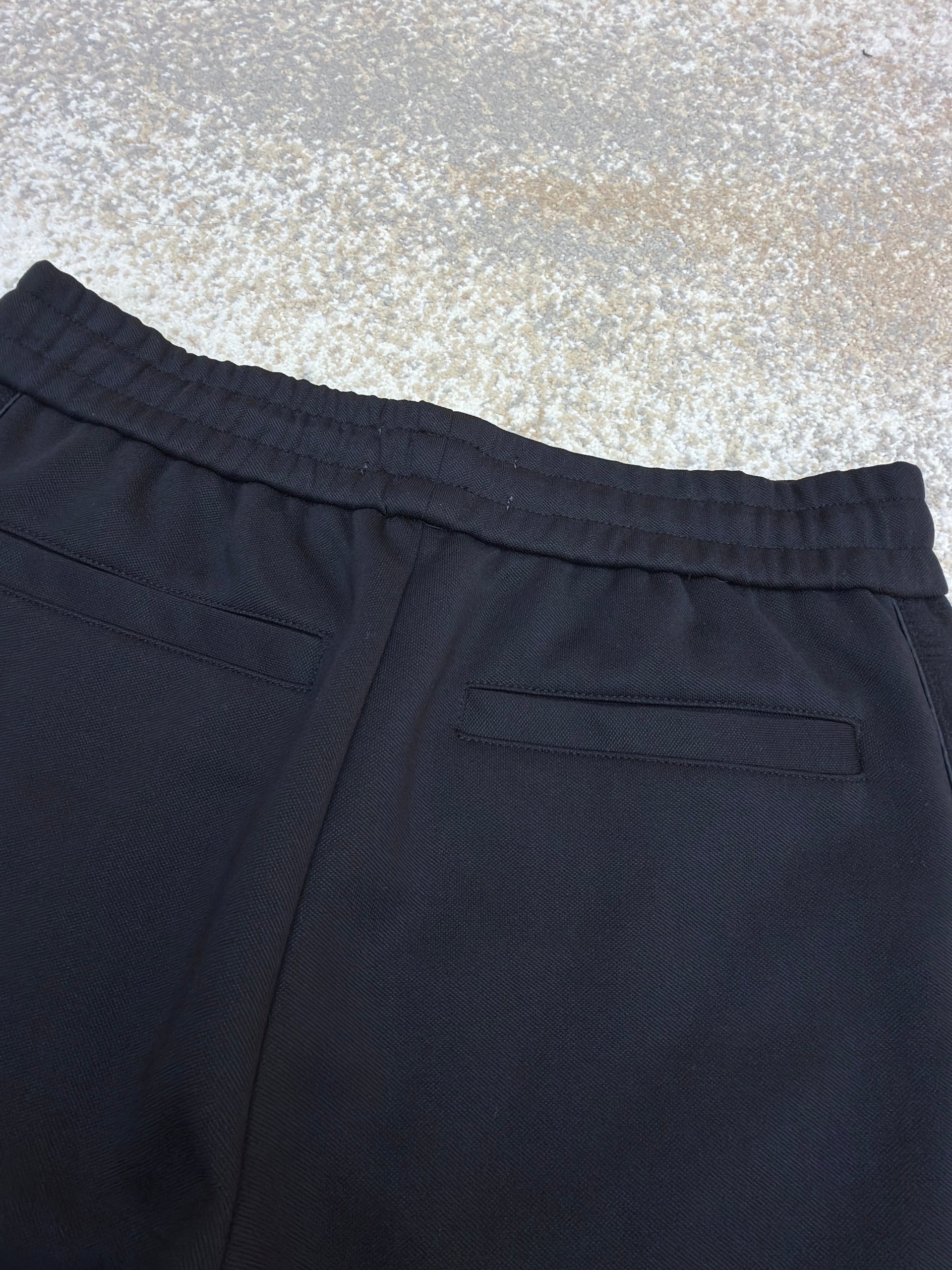 CD JOGGERS