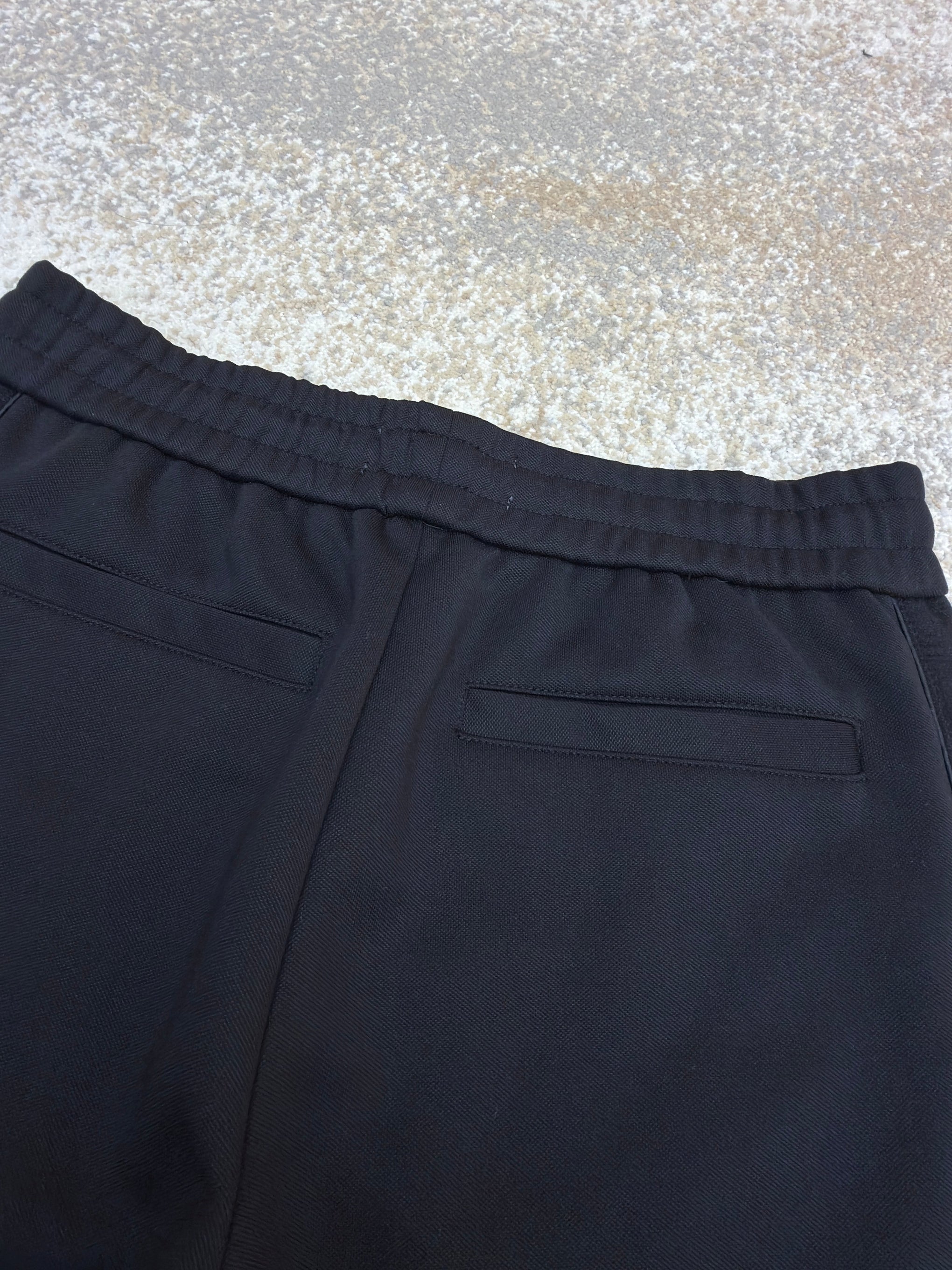 CD JOGGERS