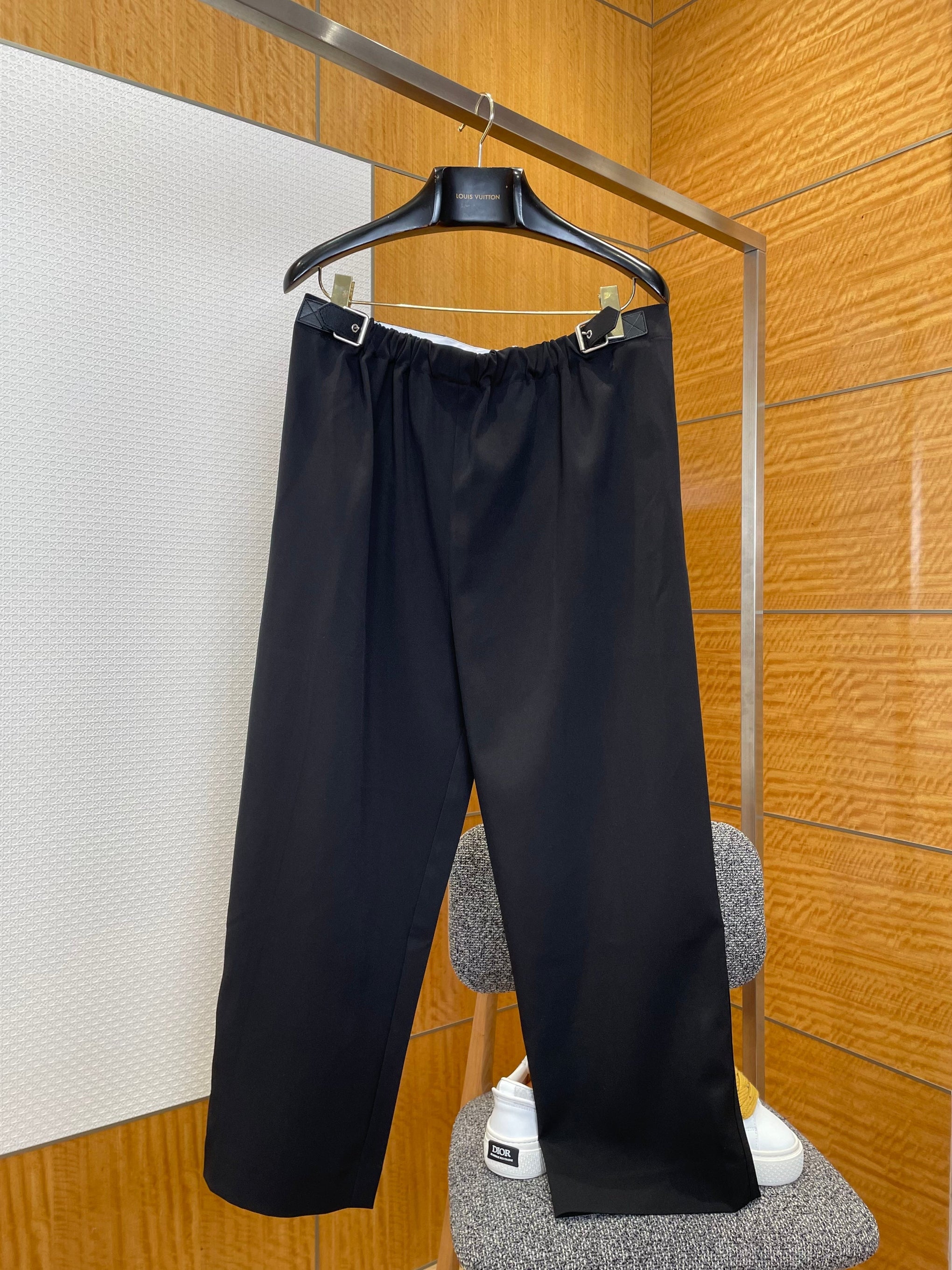 LOEW TROUSER