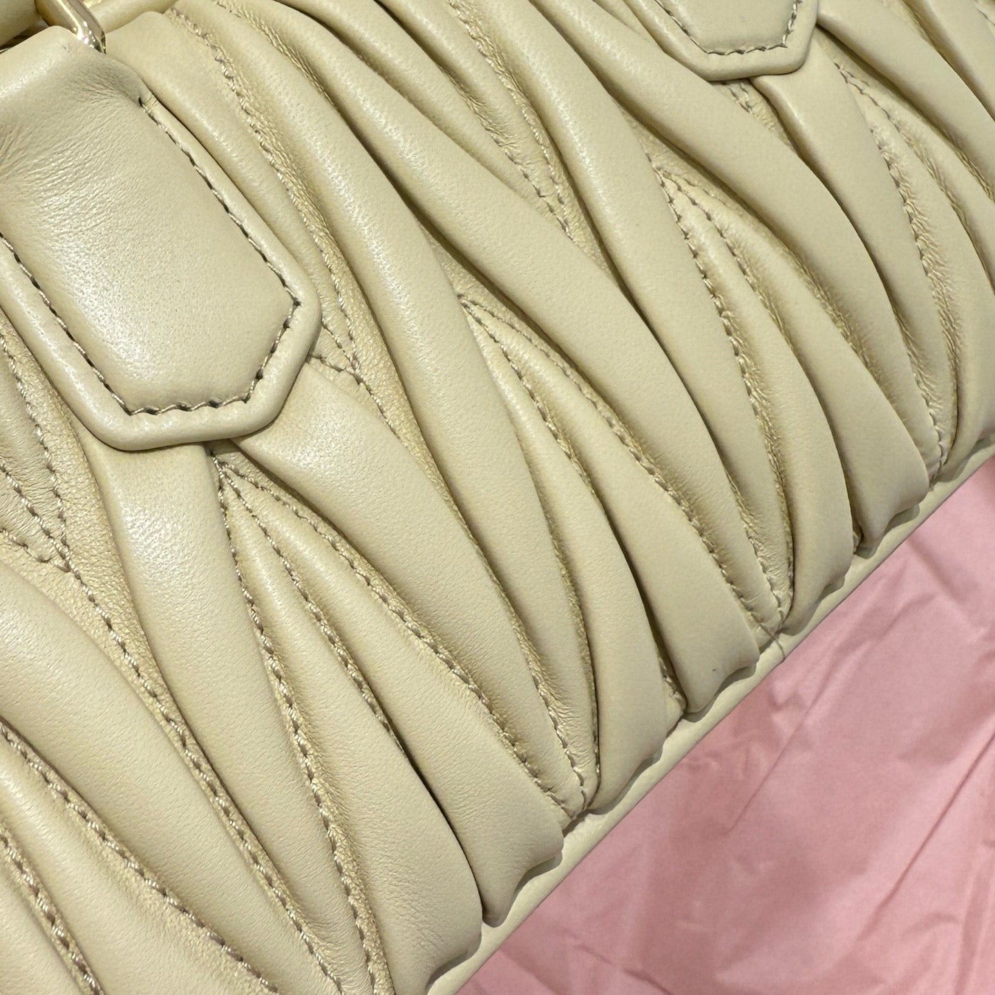 MIU M ARCADIE BAG