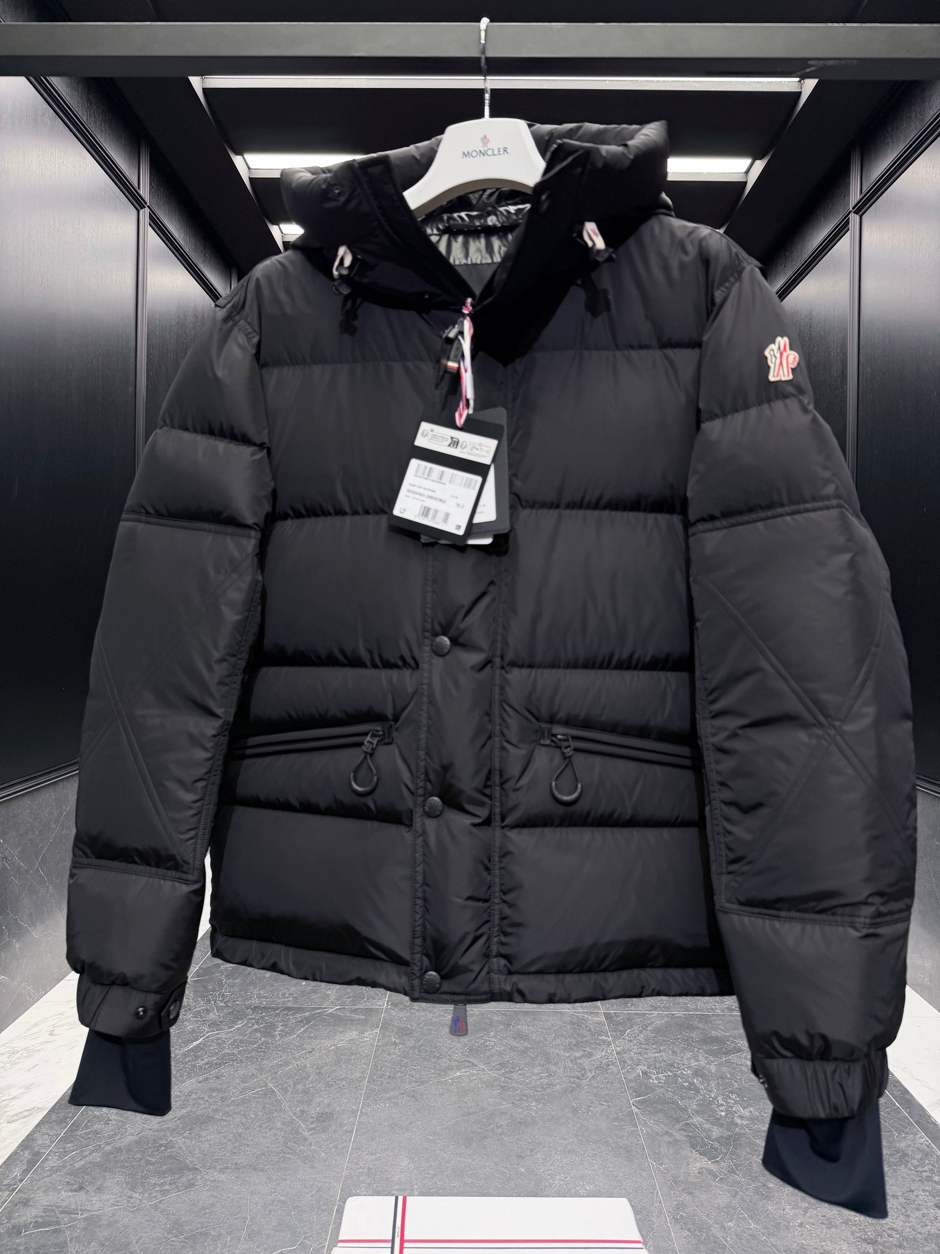 MONC KASANKA JACKET