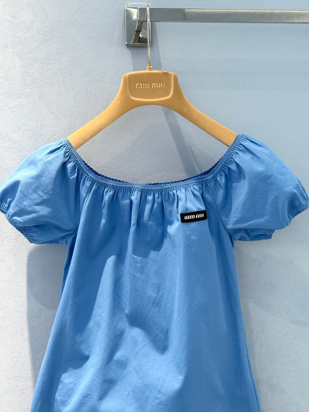 MIU M DRESS
