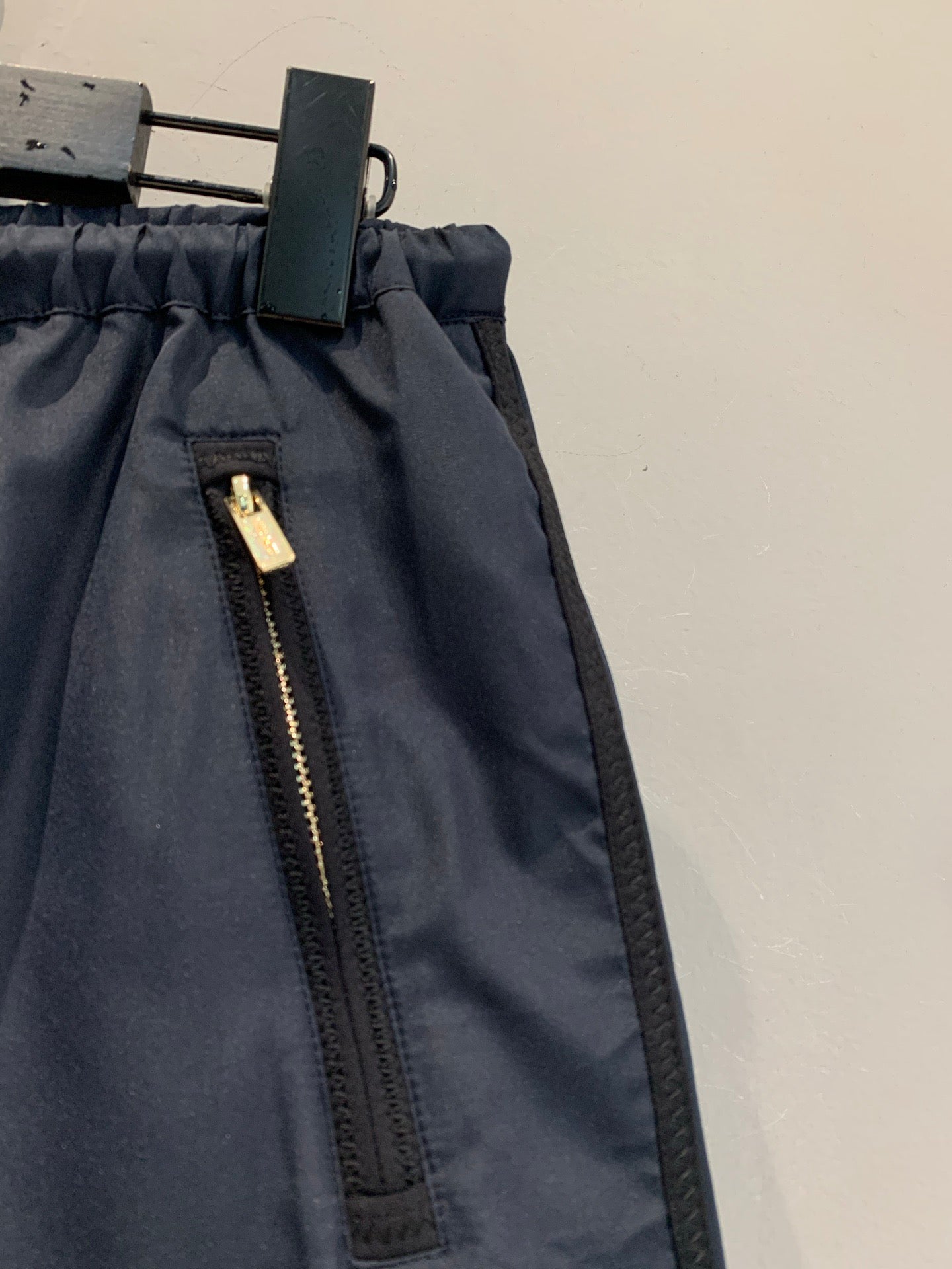 MIU M SHORTS