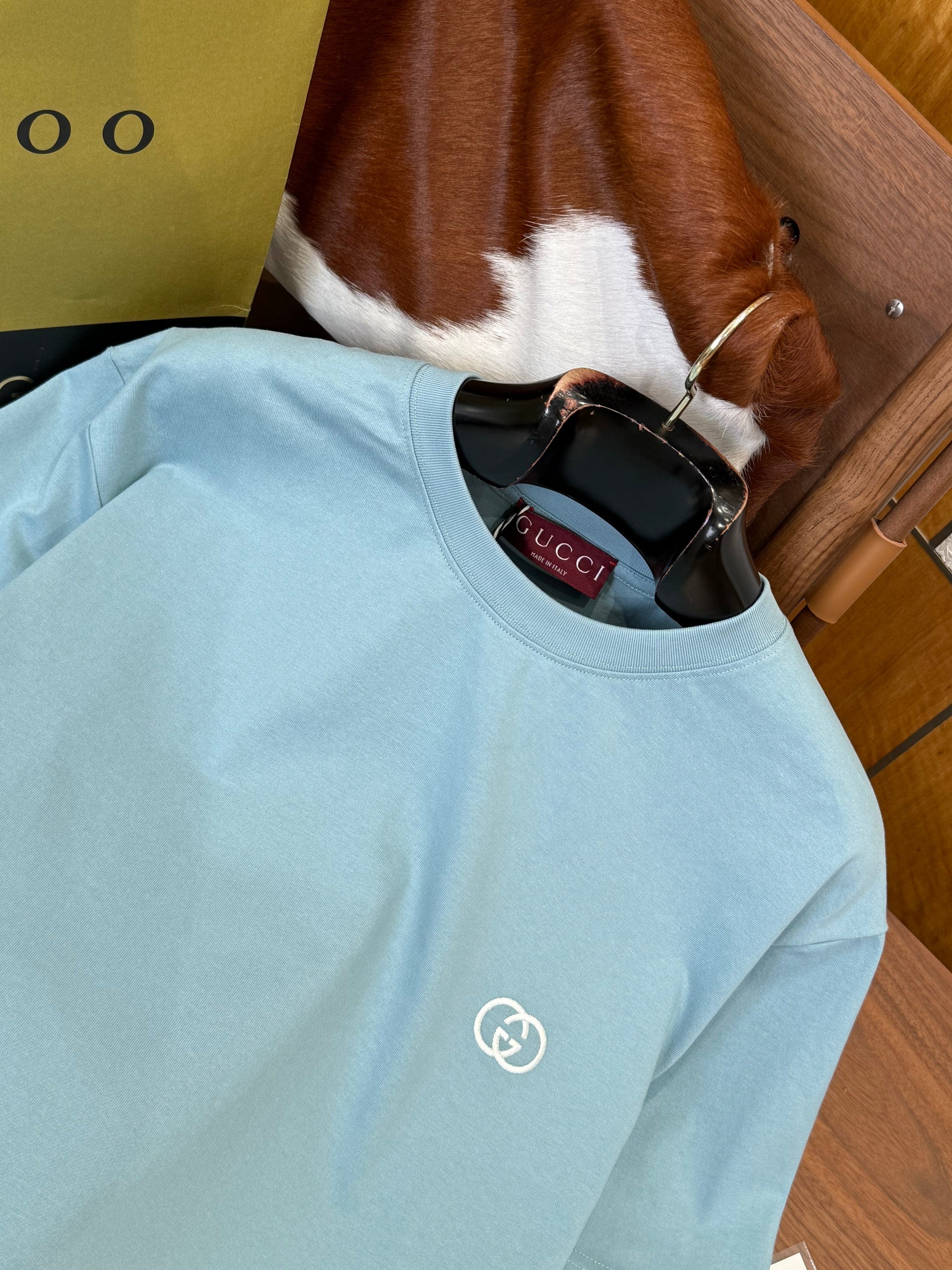 GG T-SHIRT