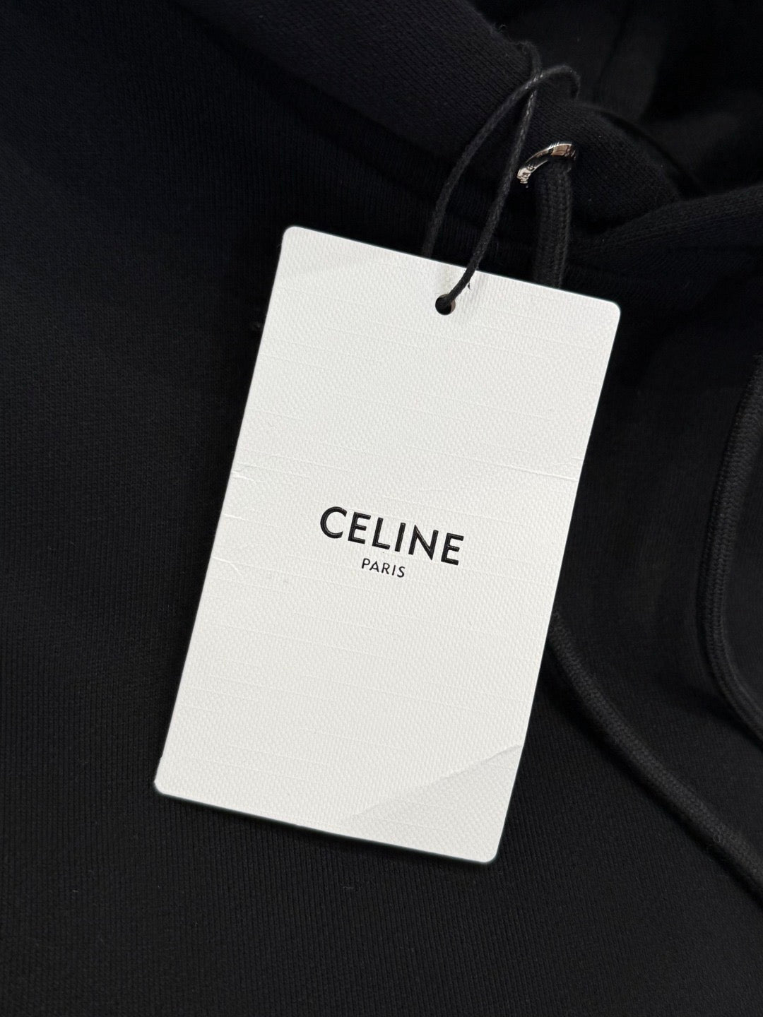 CEL ZIP HOODIE