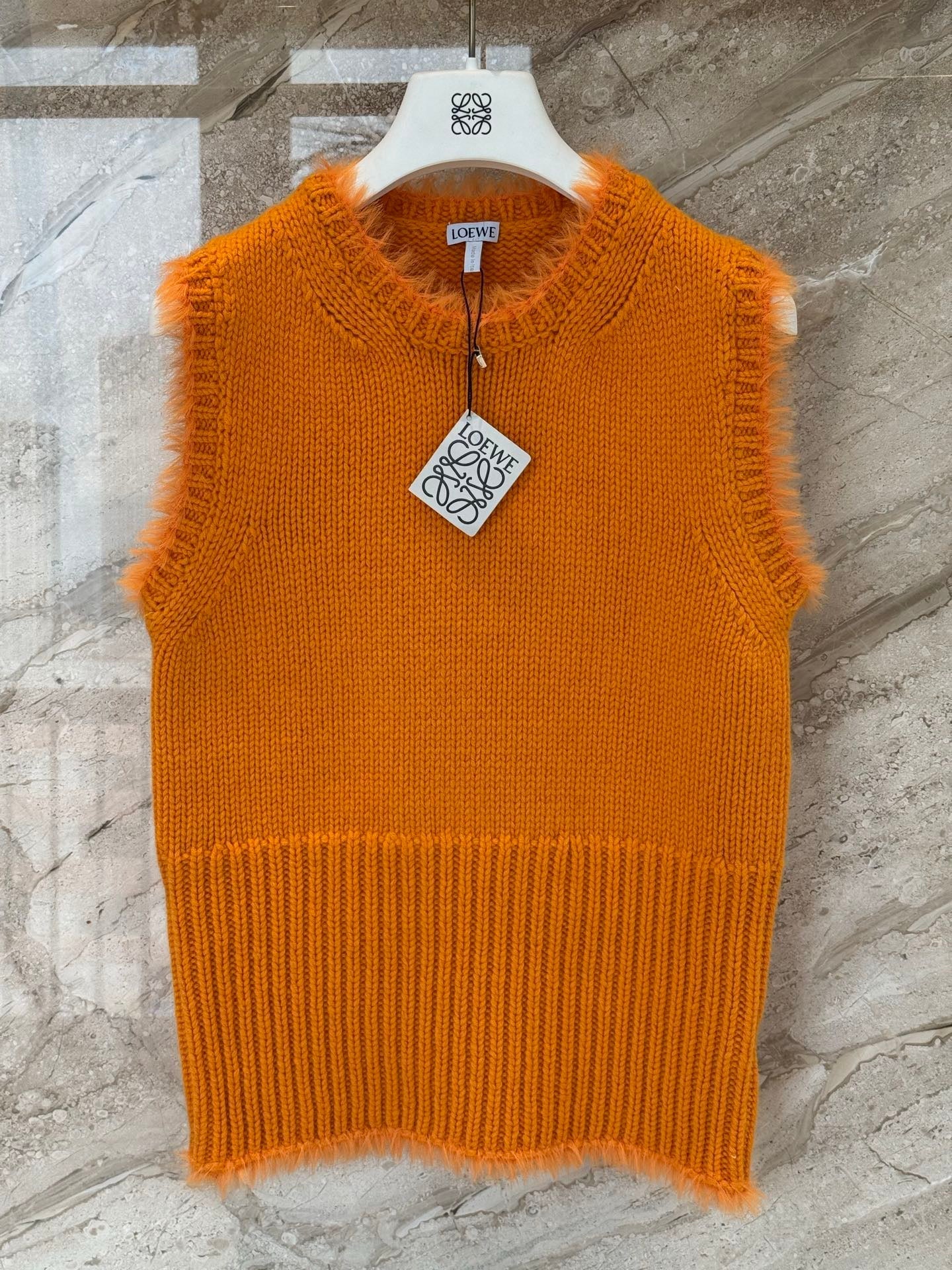 LOEW VEST