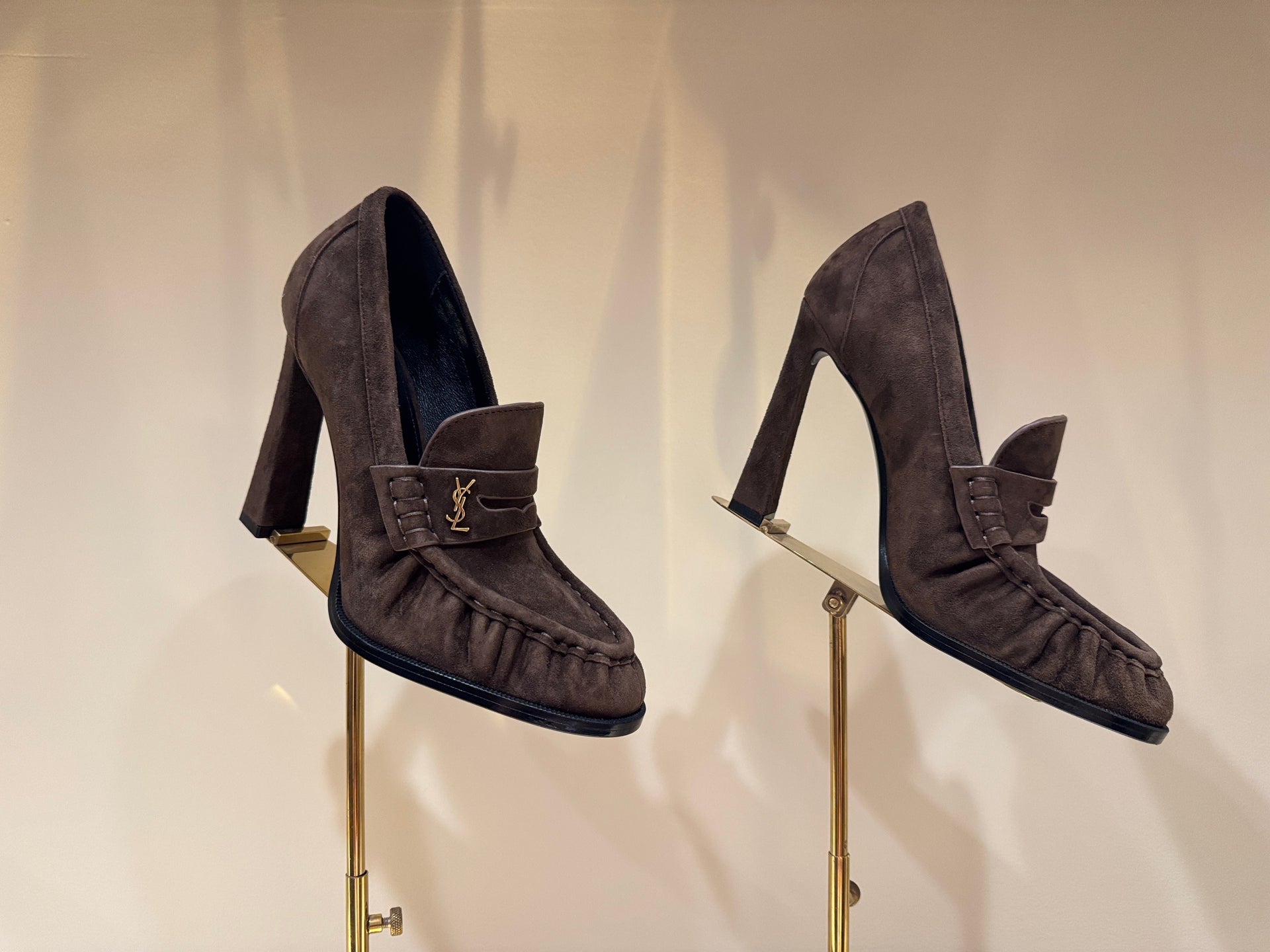 SL HEELS