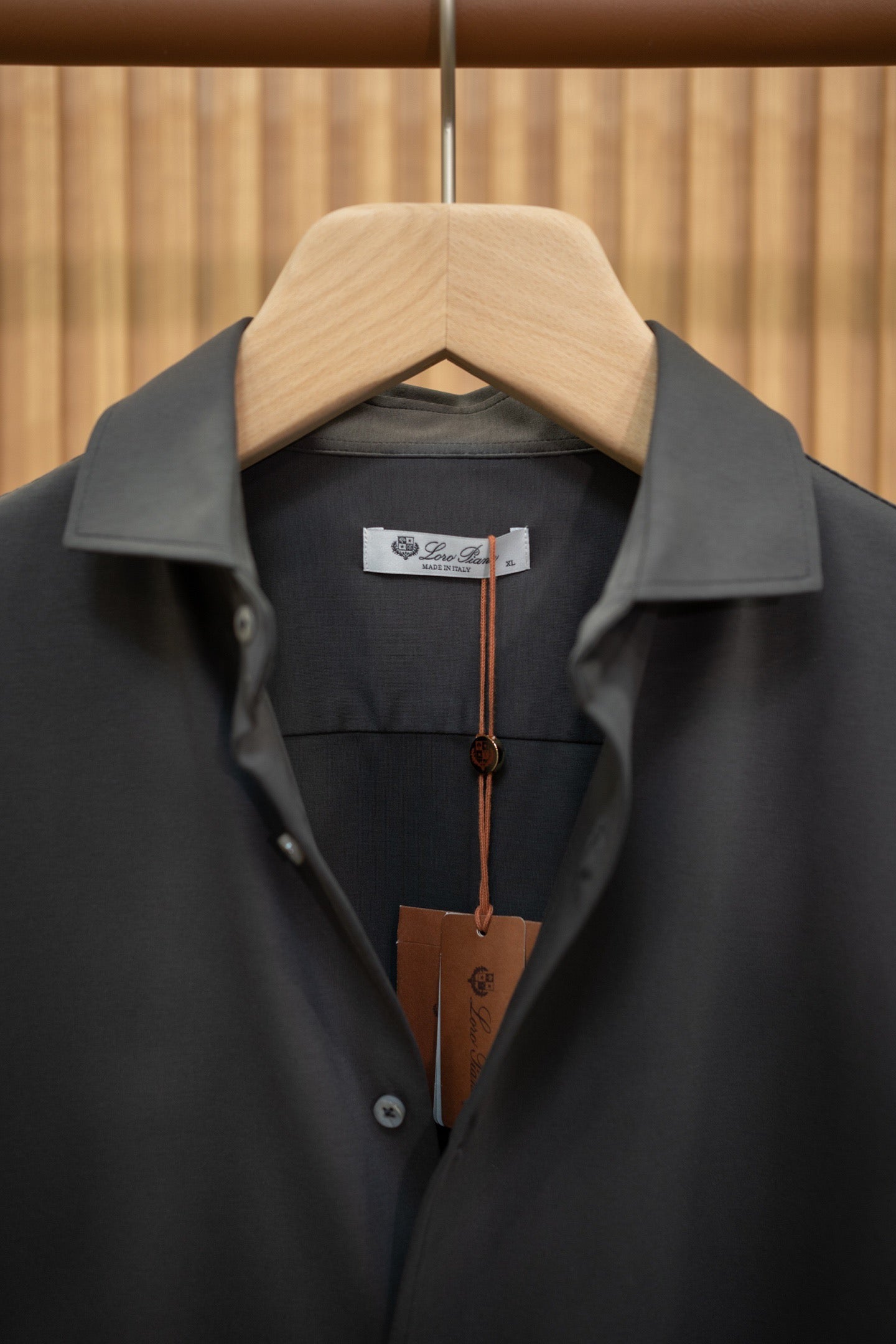 LORO P SHIRT