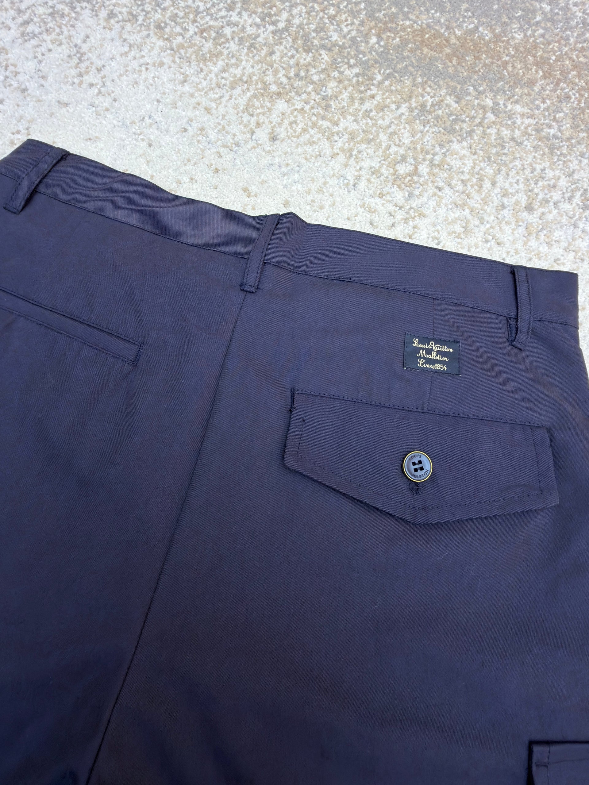 LOU TROUSERS