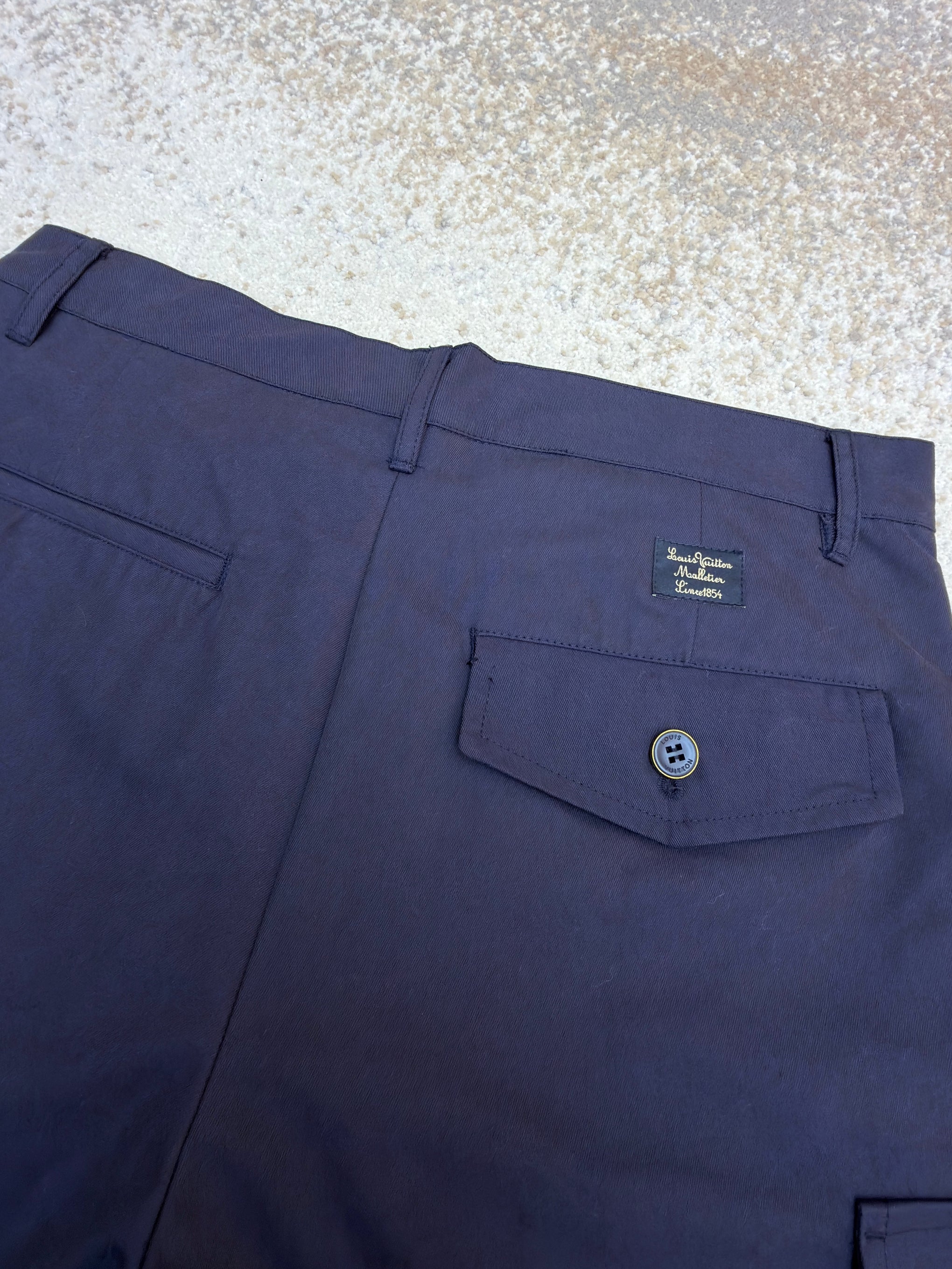 LOU TROUSERS