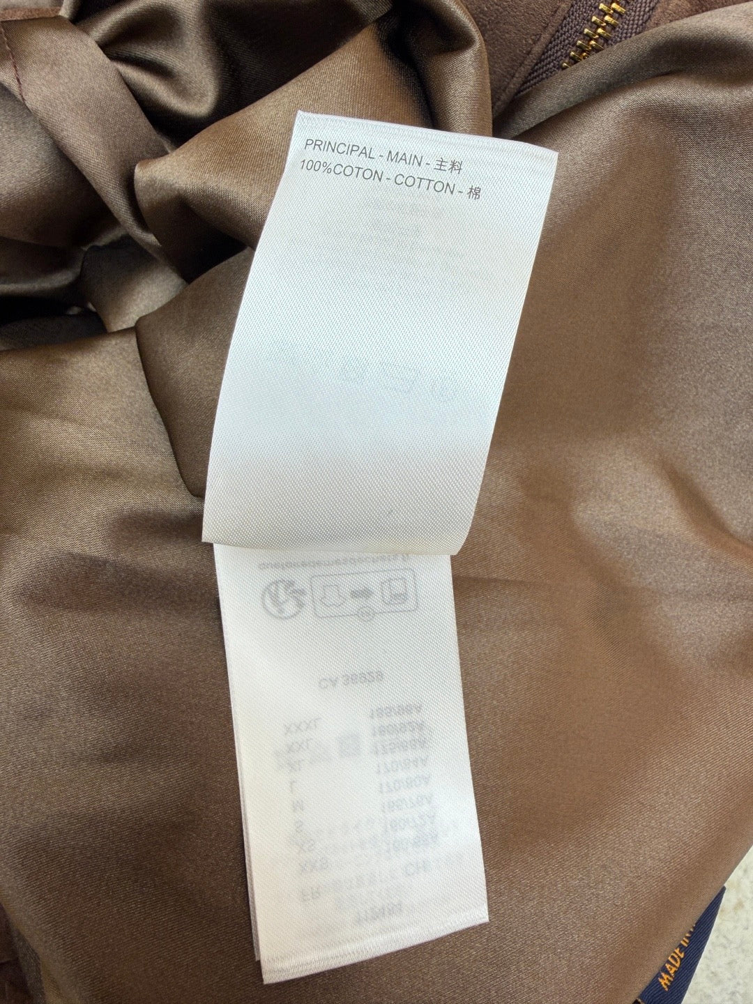 LOU JACKET