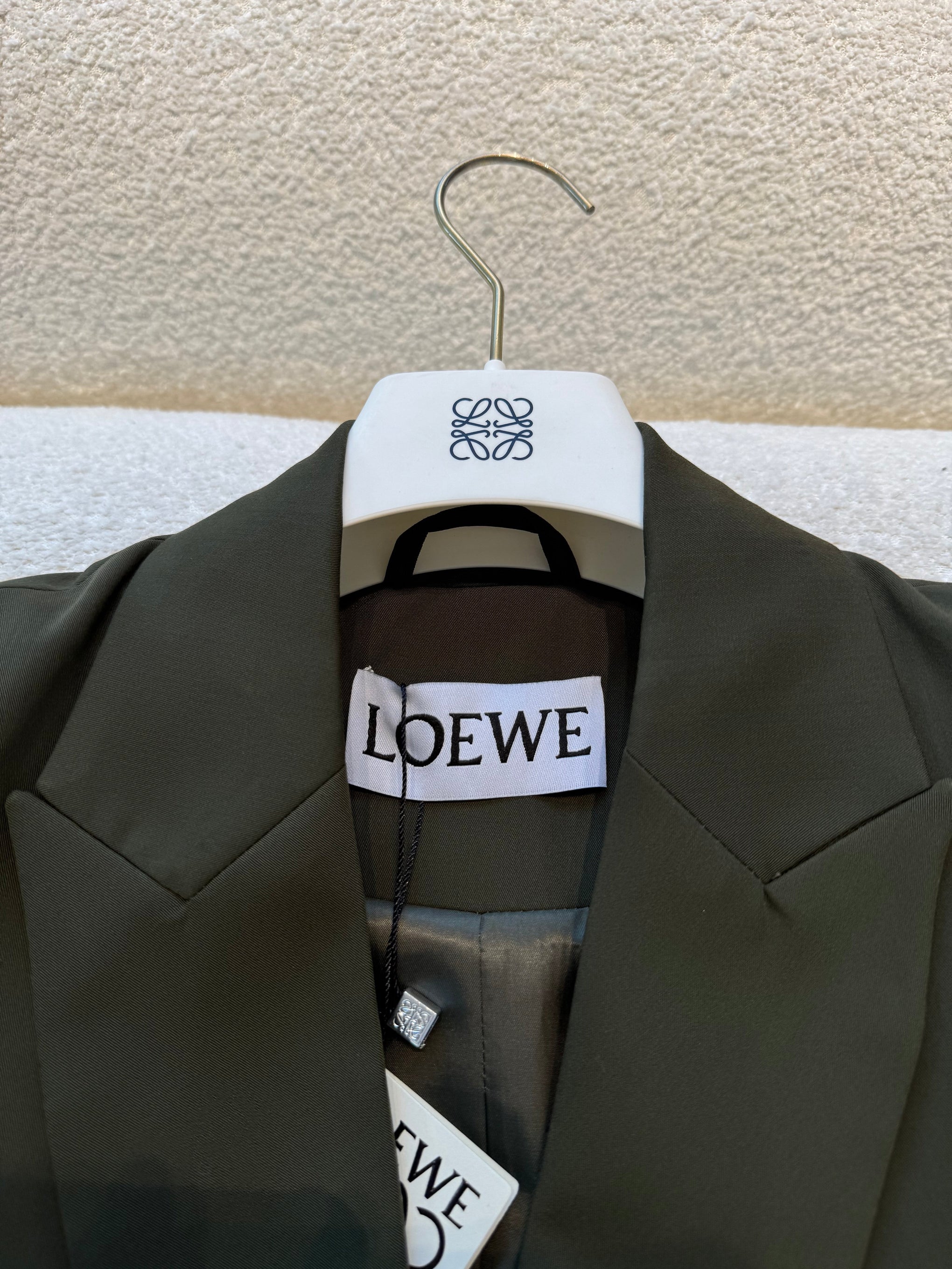 LOEW BLAZER